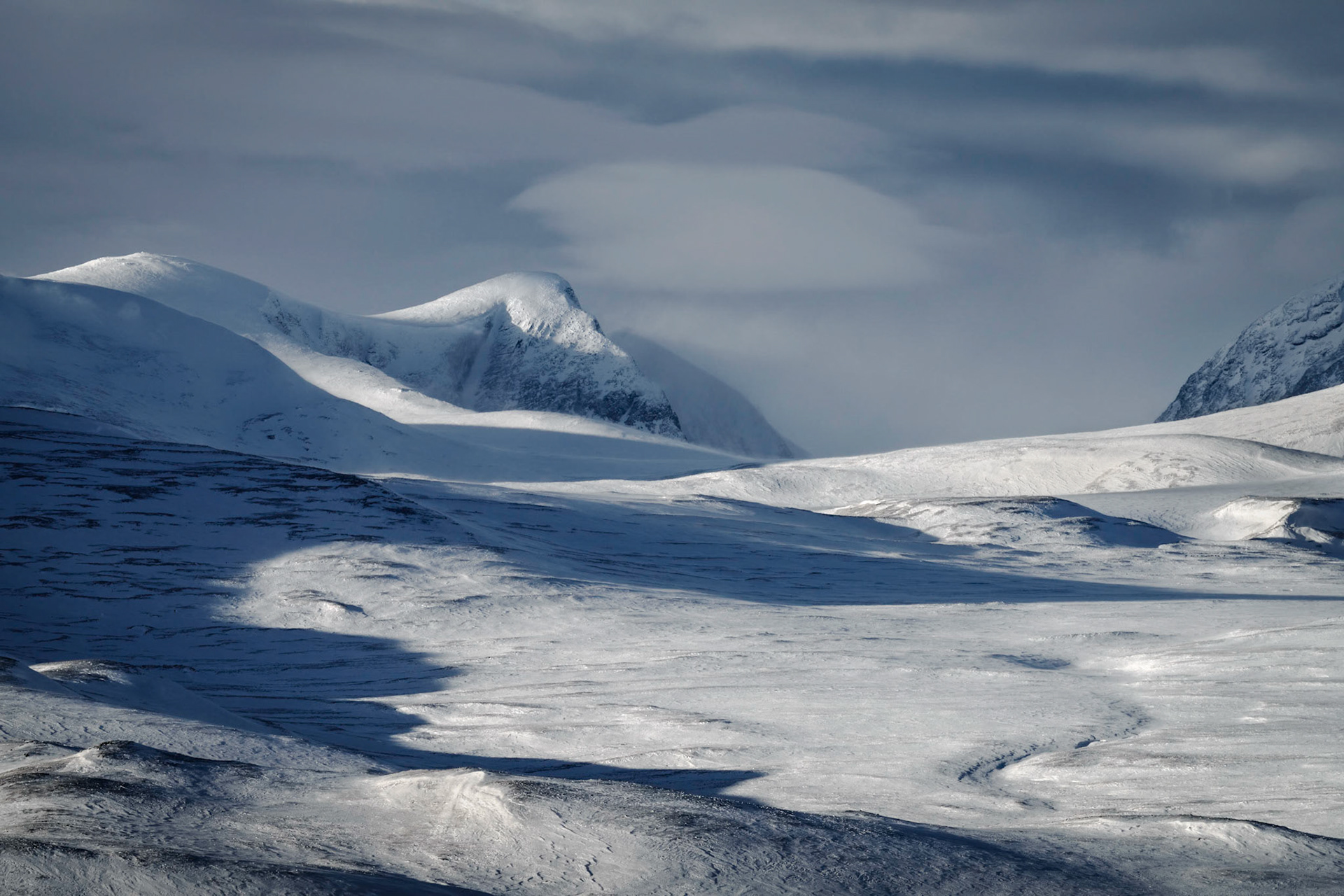 Dovrefjell
