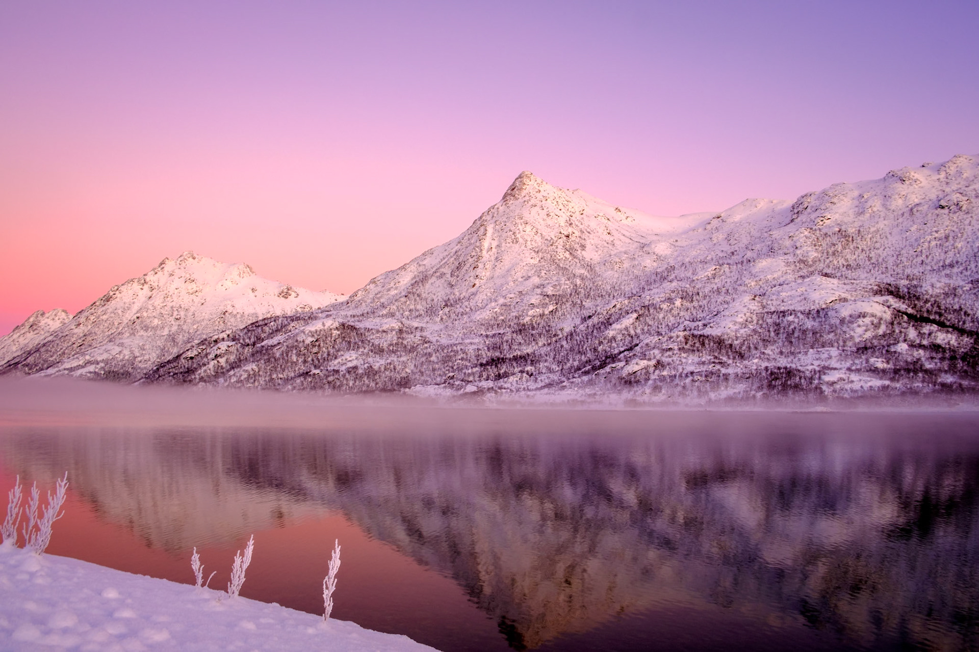 Vesterålen
