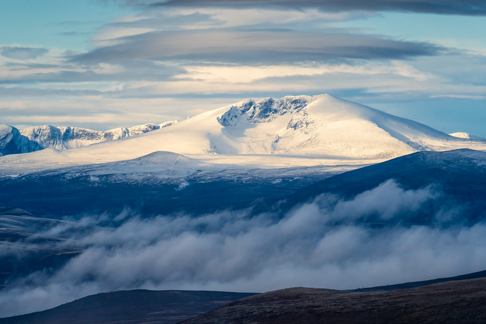 Snøhetta
