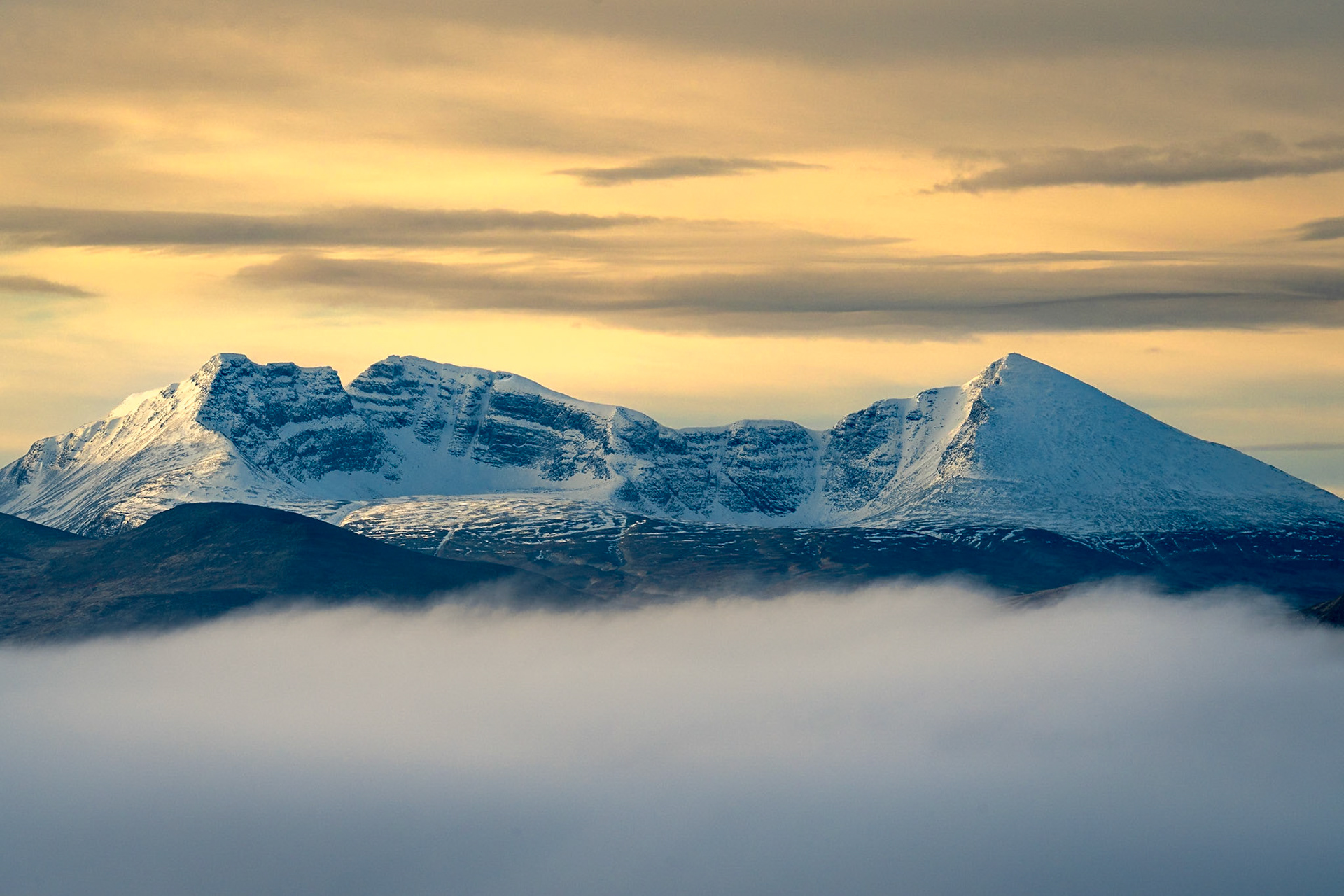 Rondane