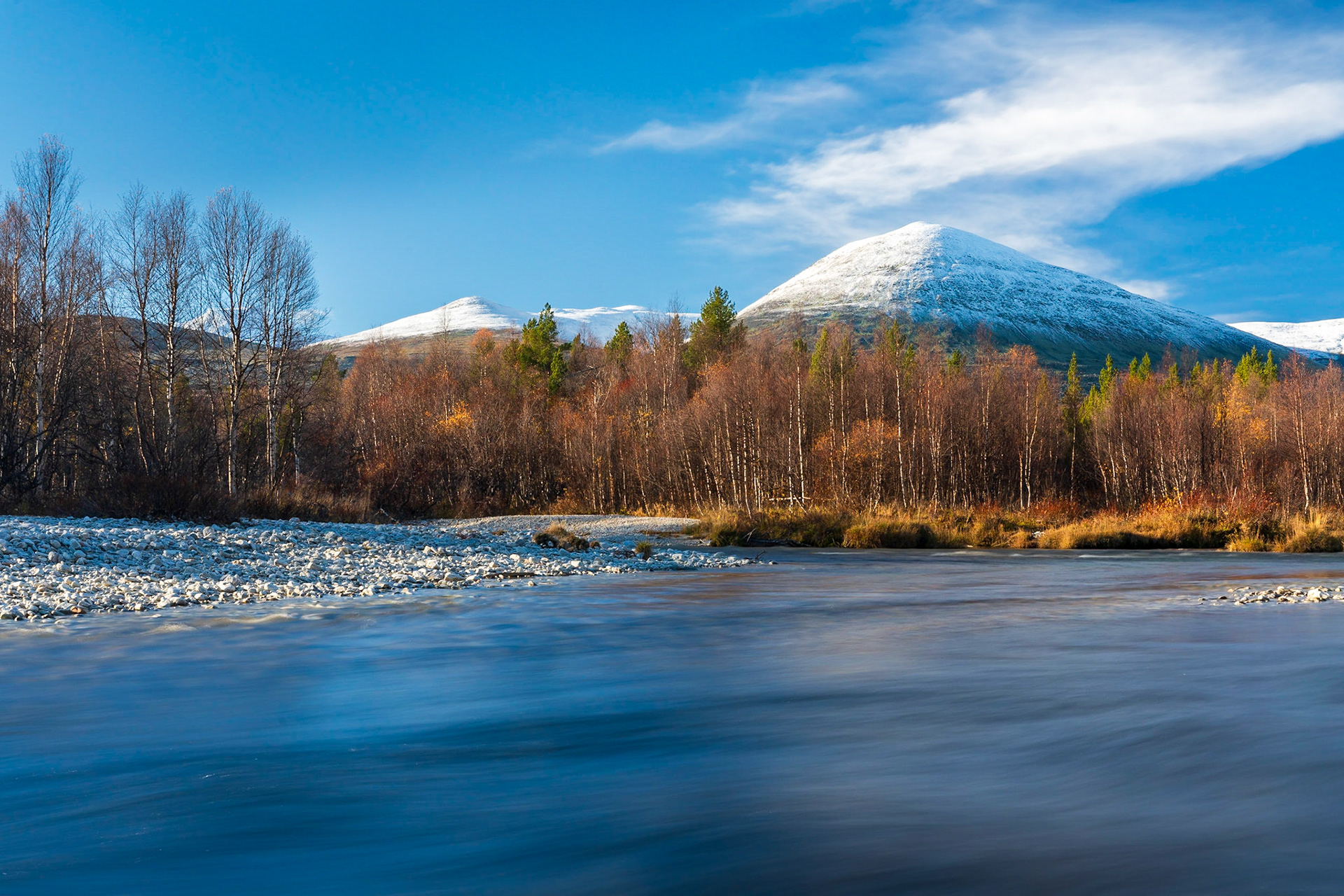 Rondane