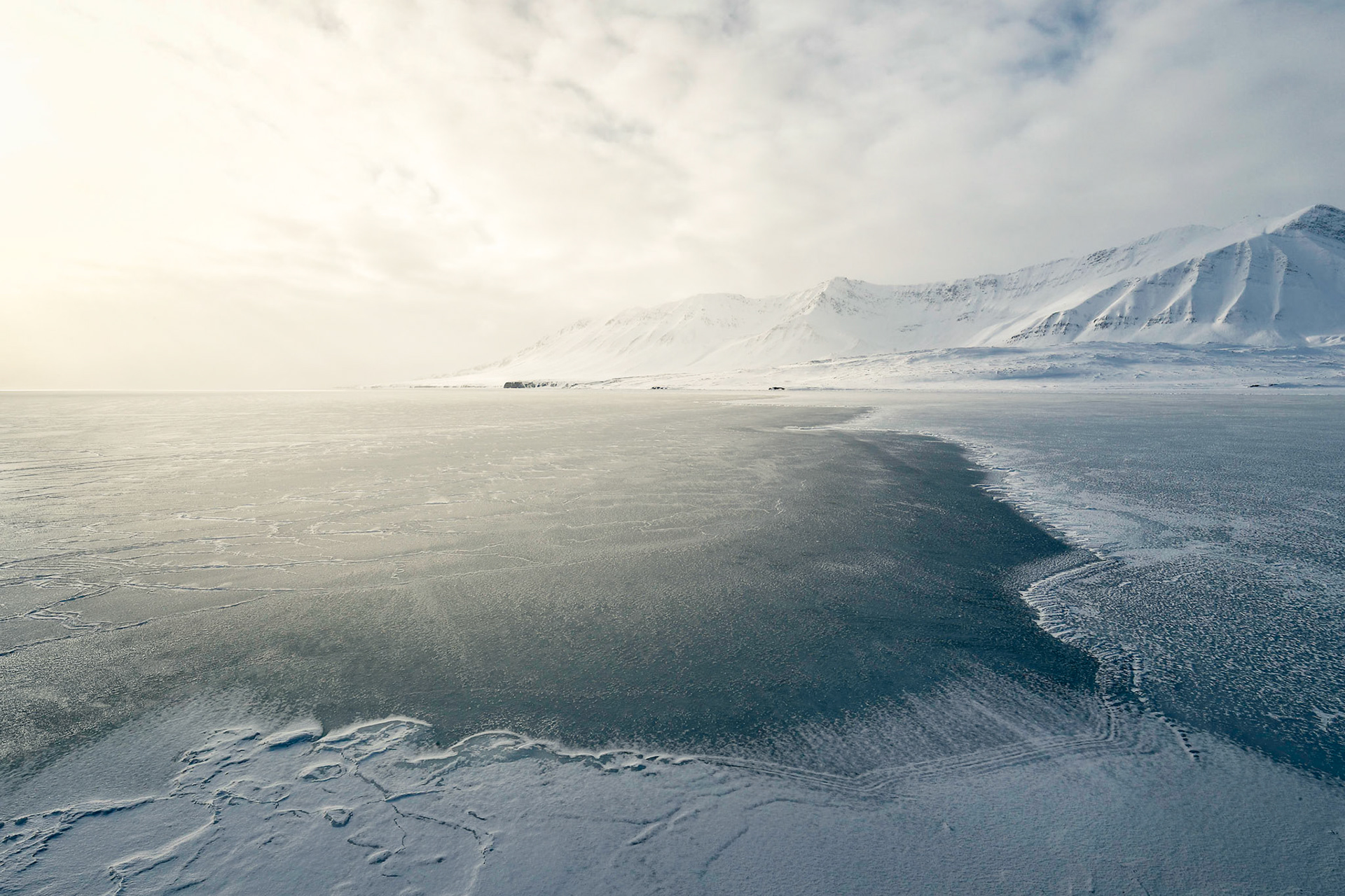 Svalbard