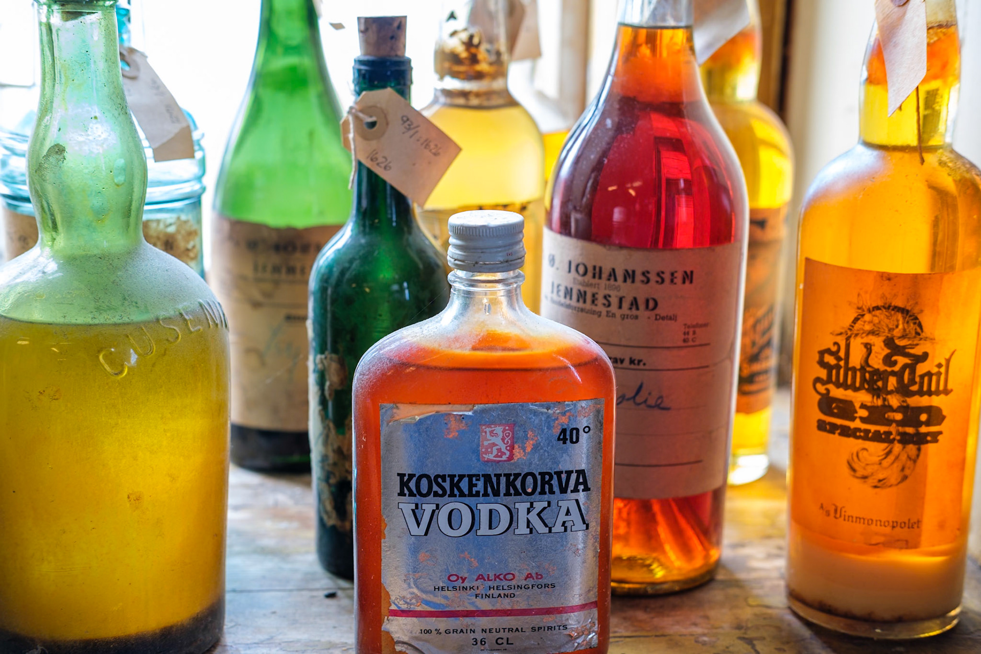 Jennestad Handelssted