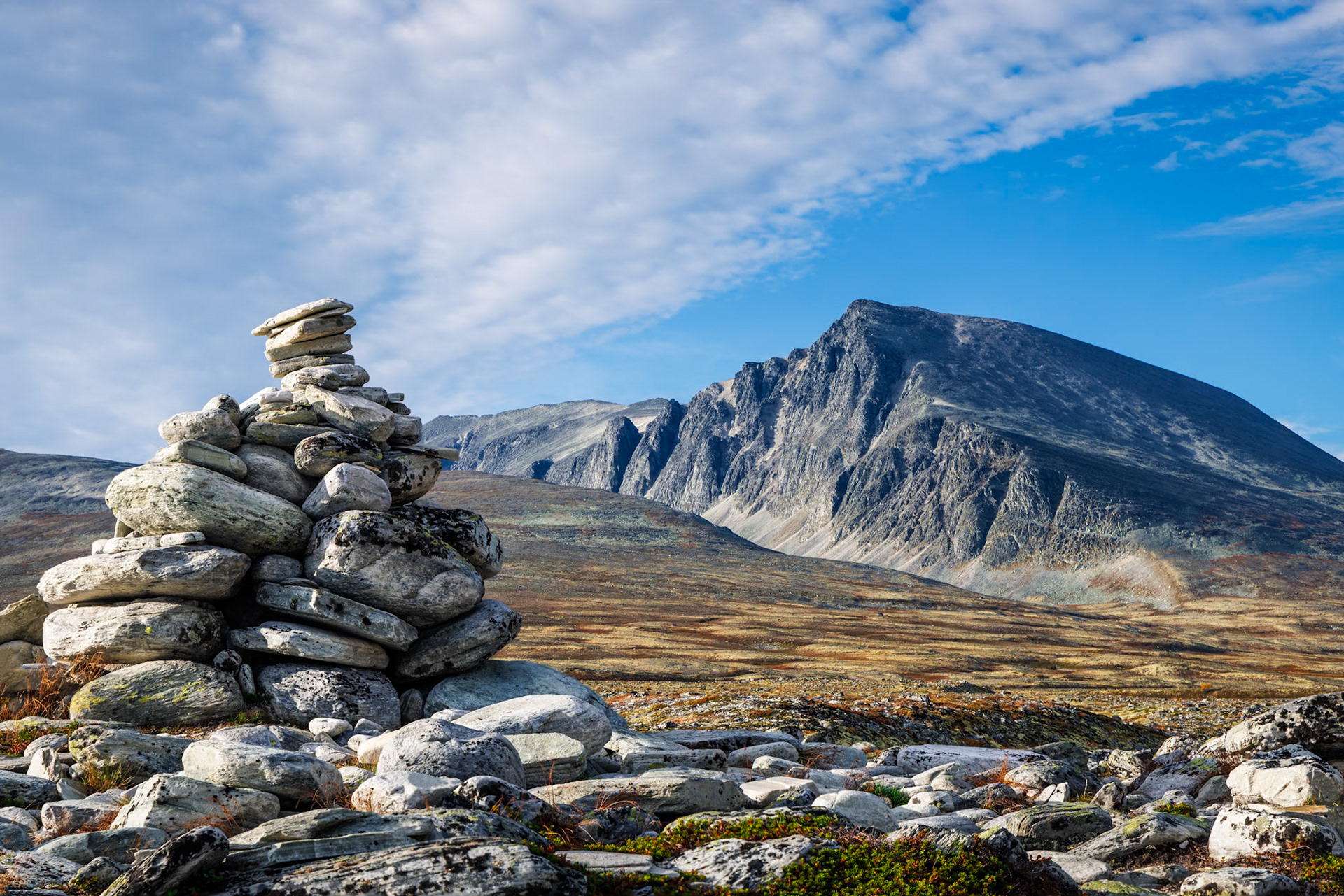Rondane