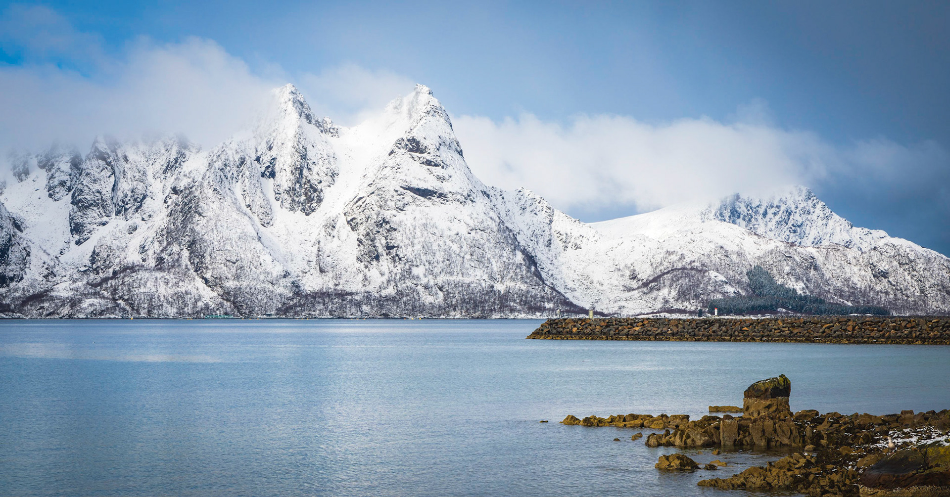 Vesterålen