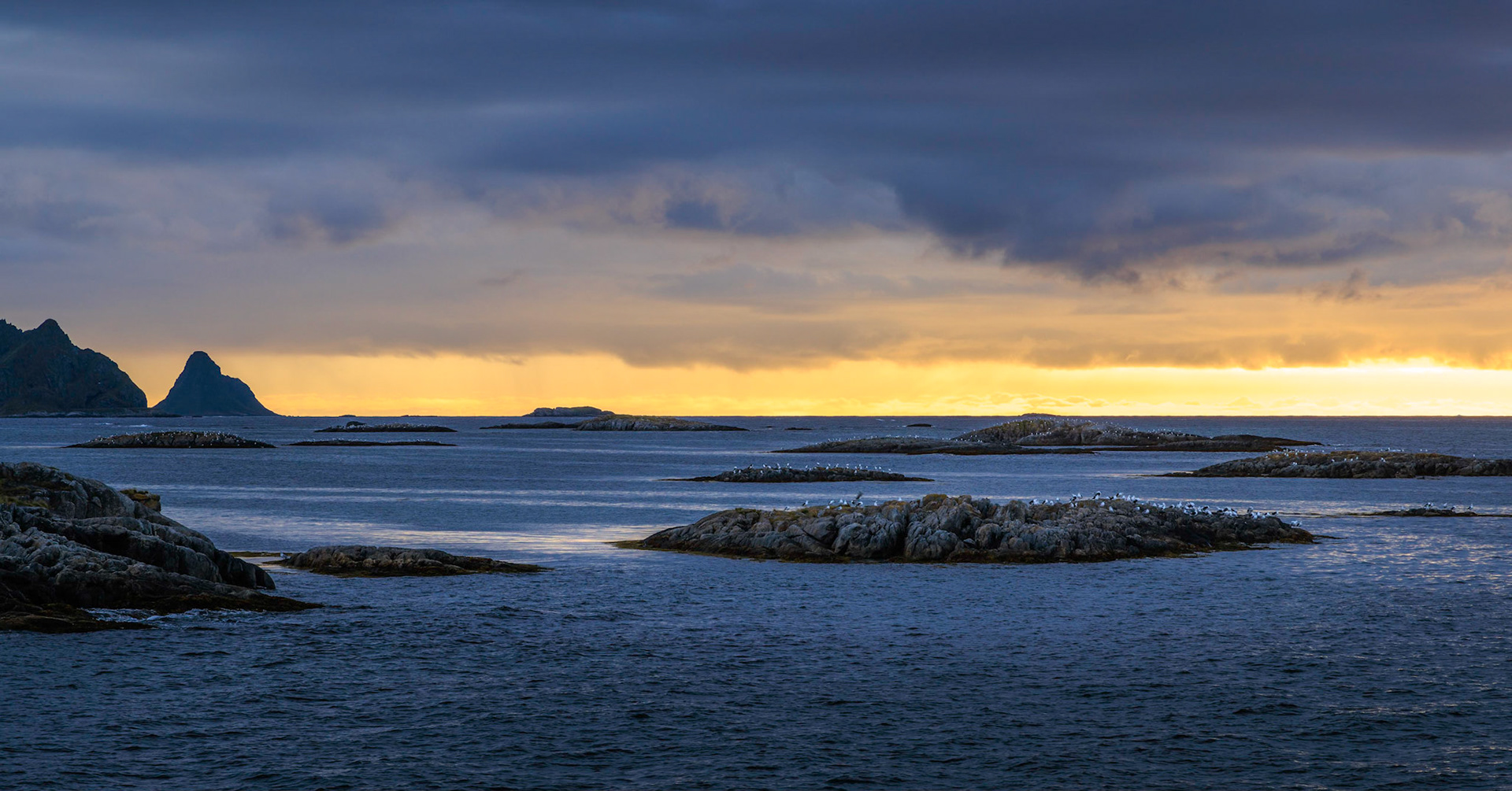 Norskehavet