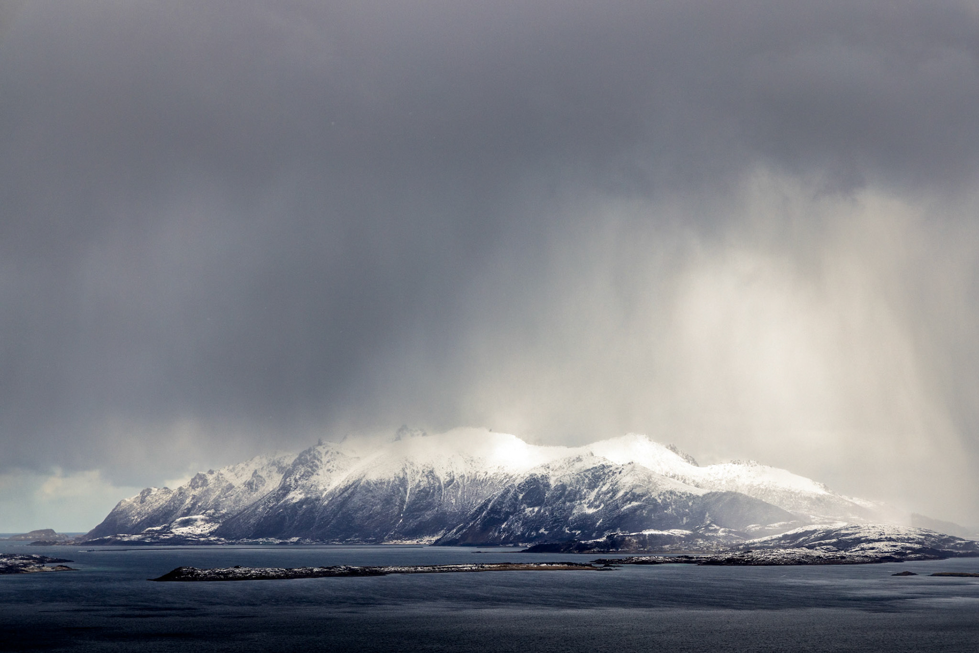 Vesterålen