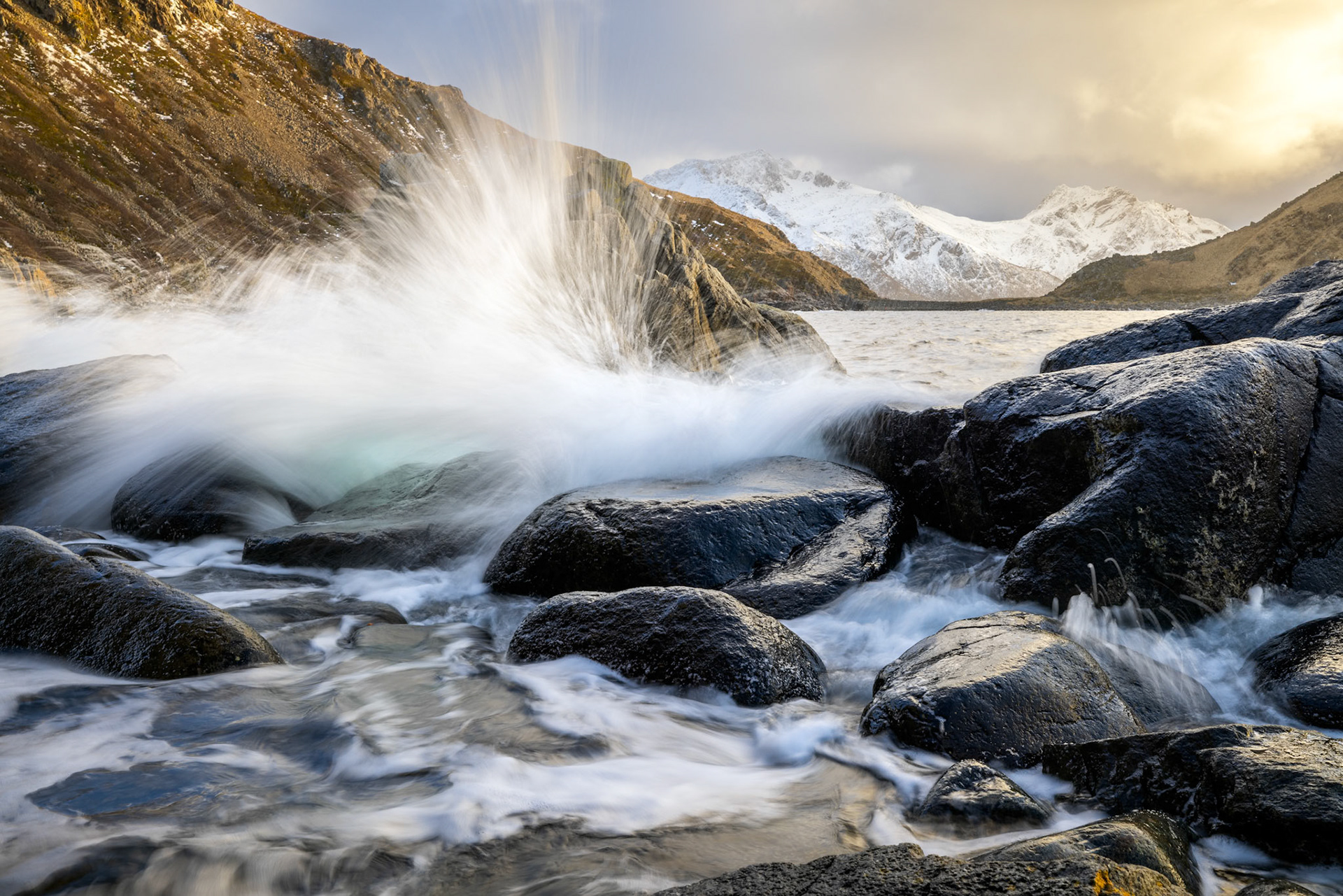 Vesterålen