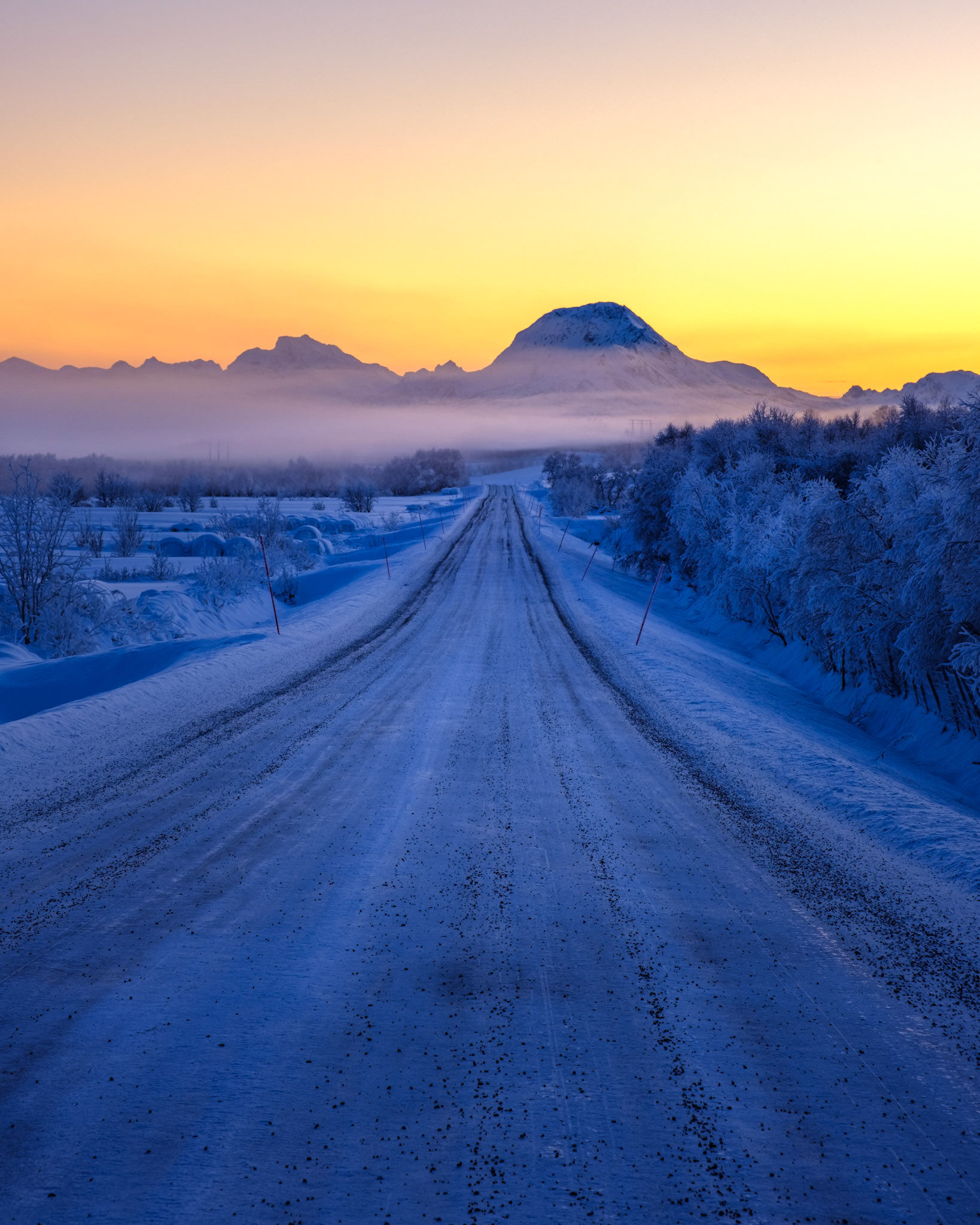 Vesterålen