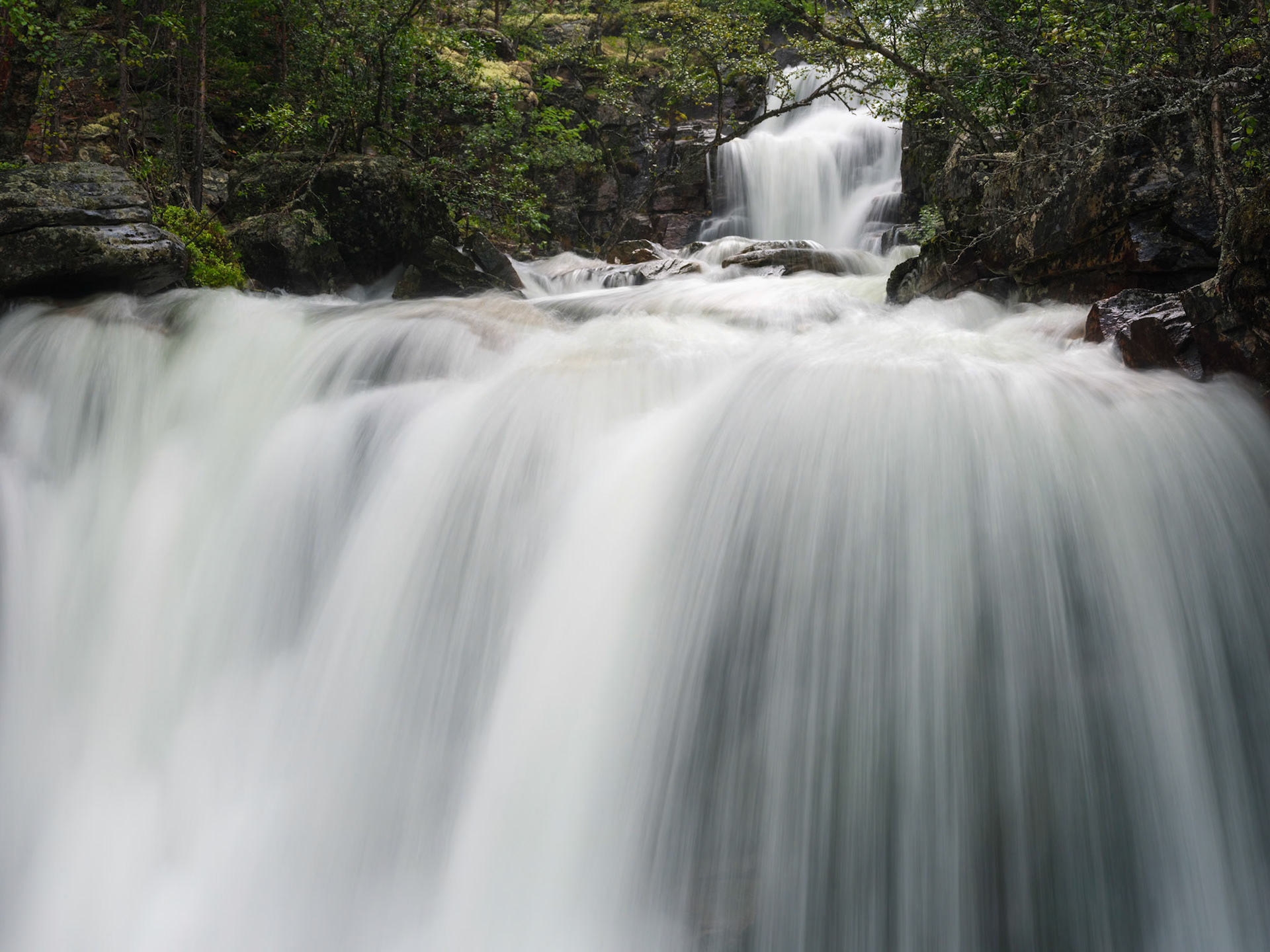 Fossefall