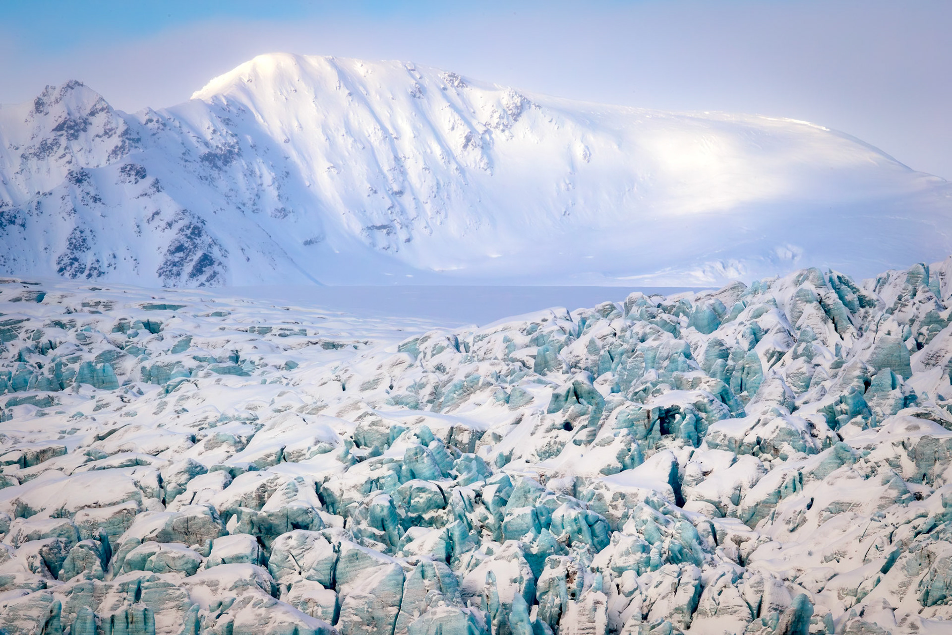 Svalbard