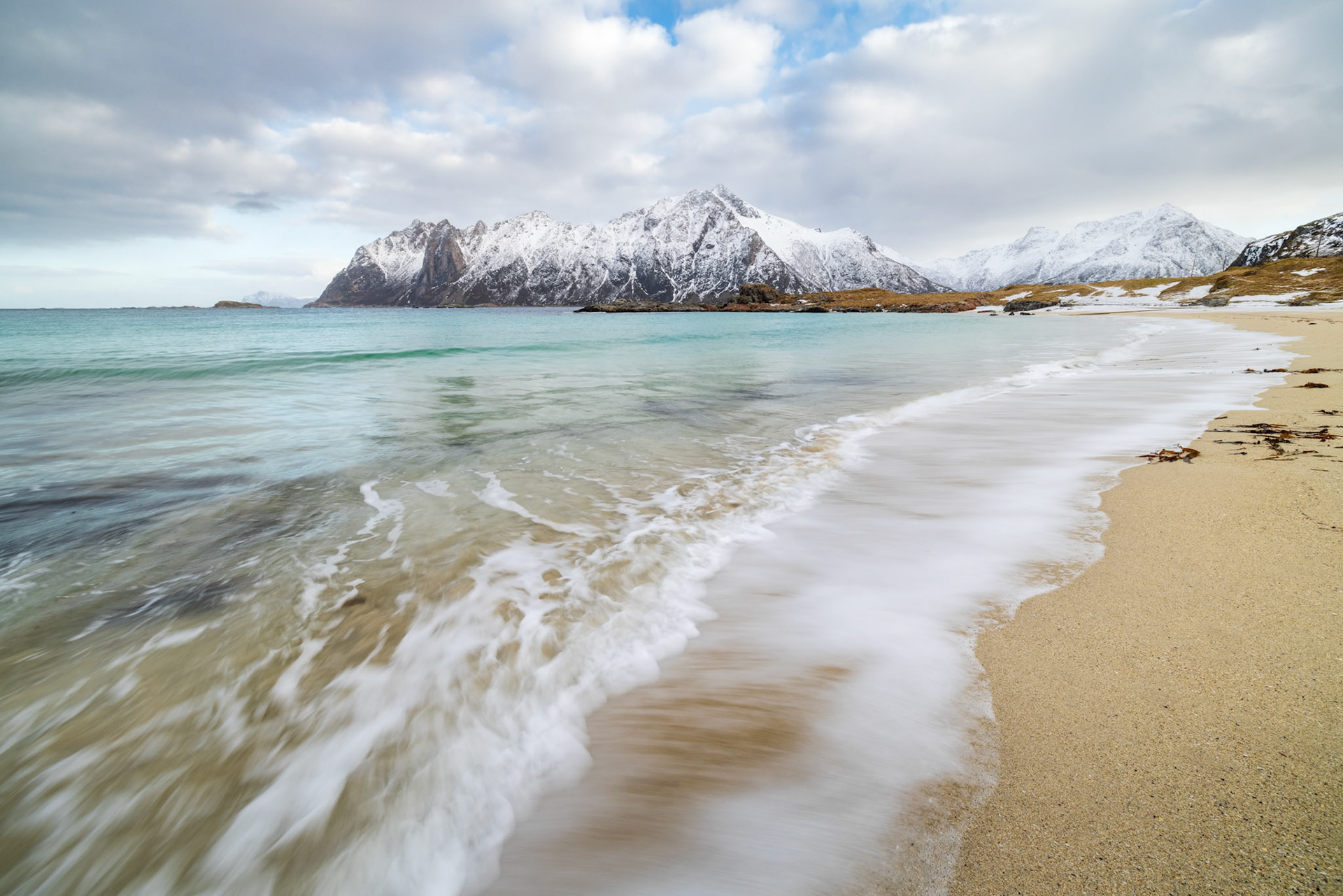 Vesterålen