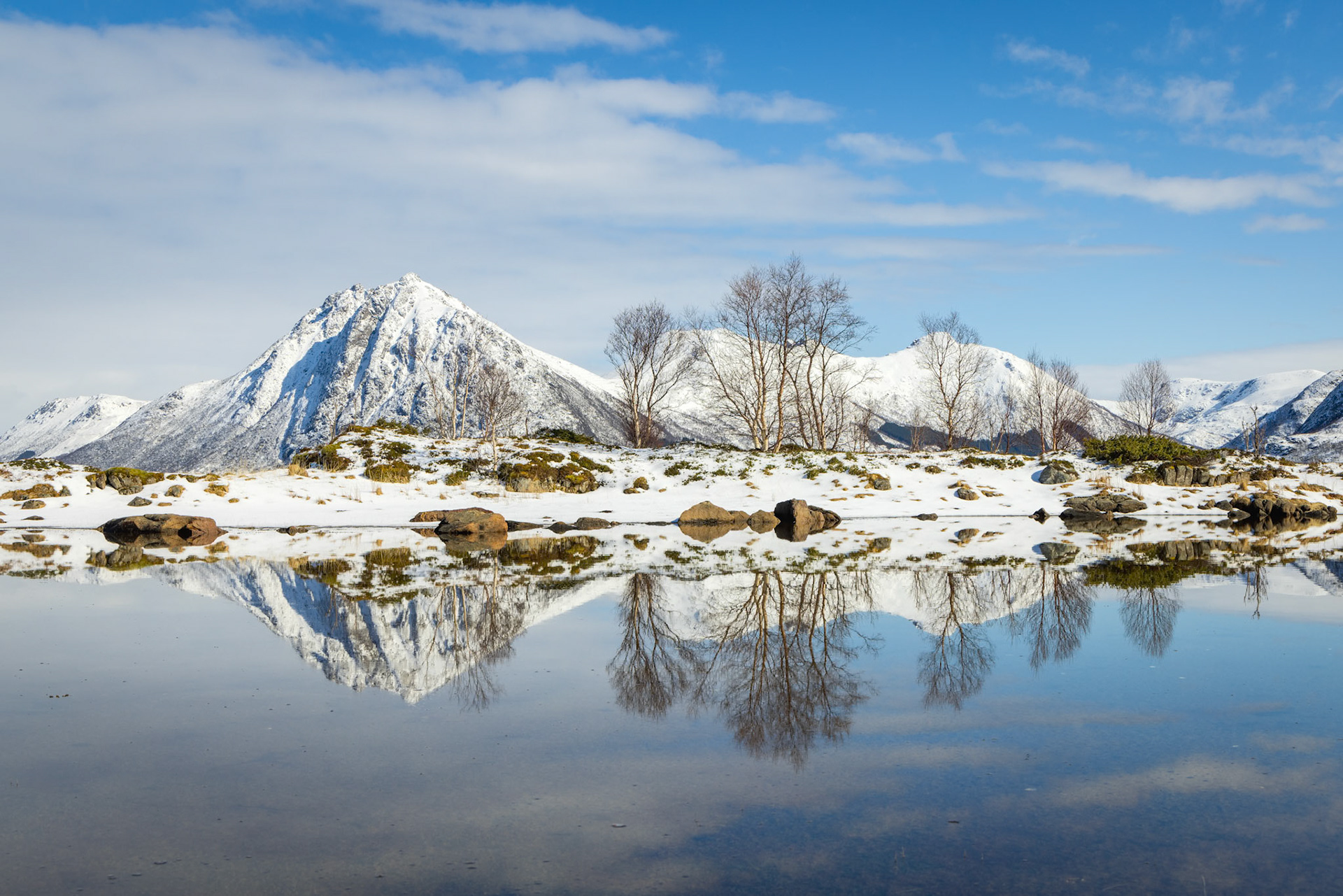 Vesterålen