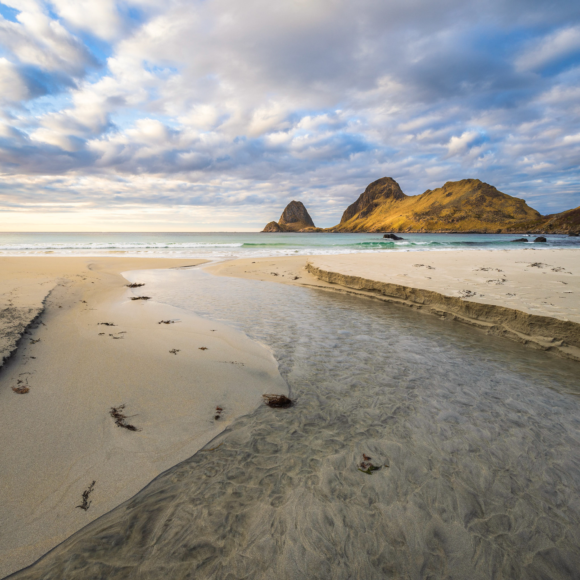 Vesterålen