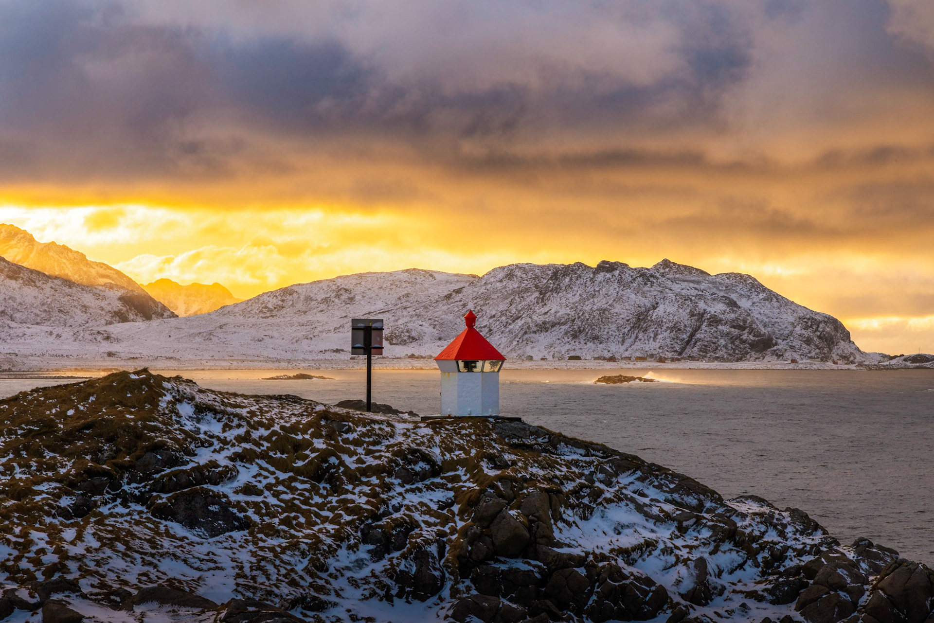 Norskehavet