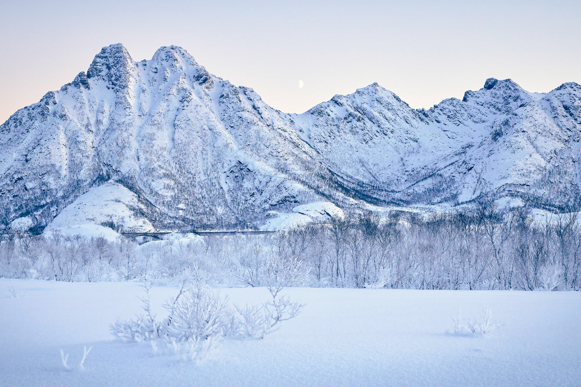 Vesterålen