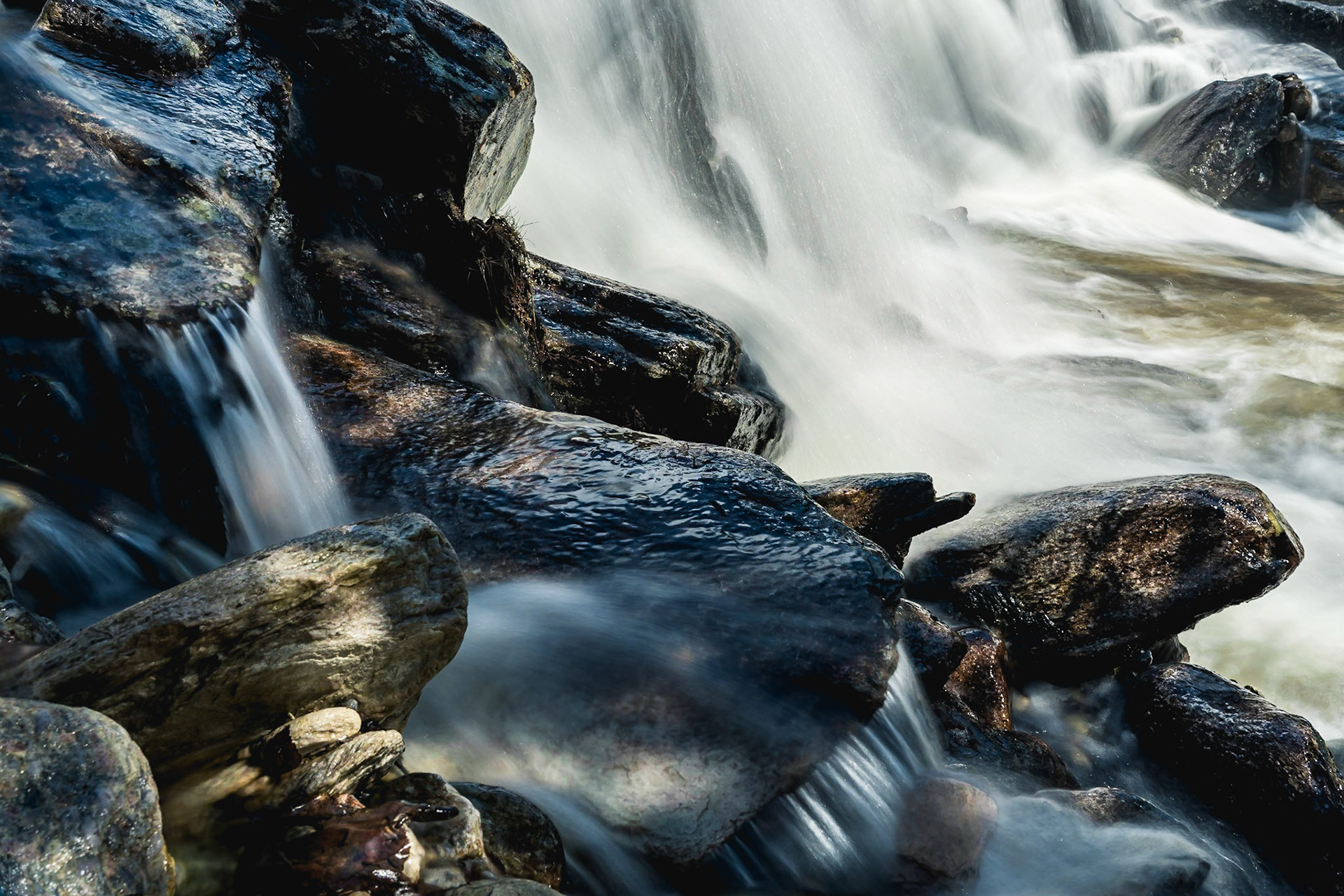 Fossefall