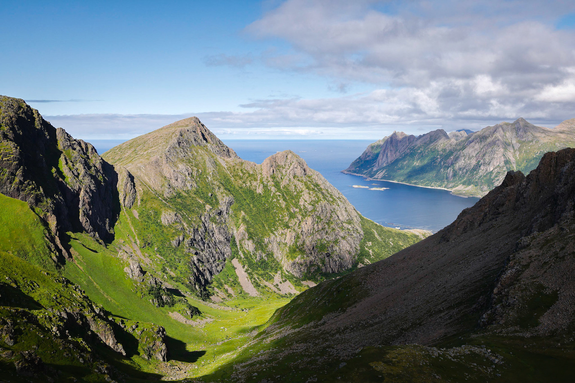 Vesterålen