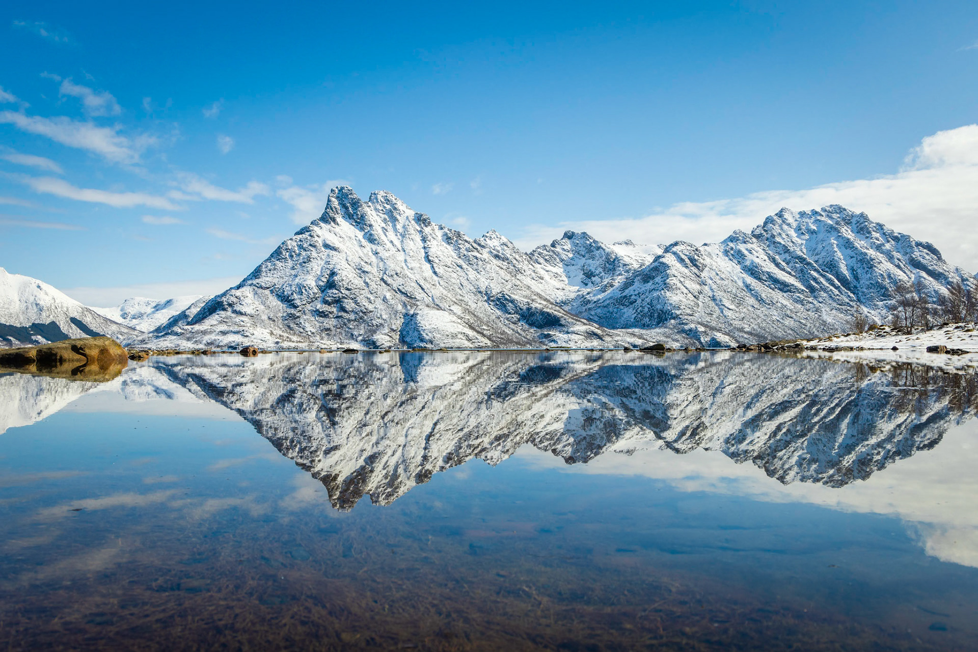 Vesterålen