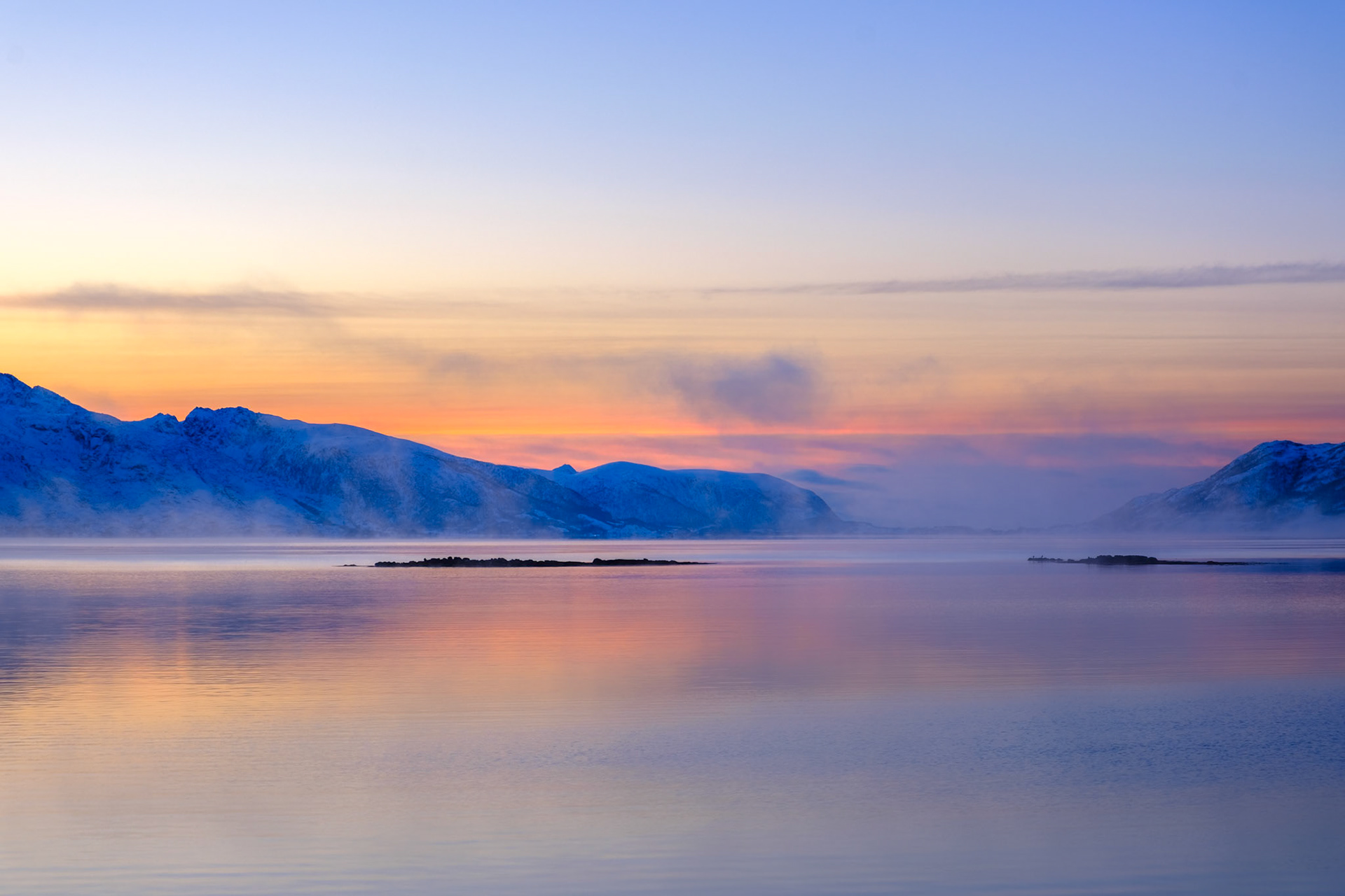 Vesterålen