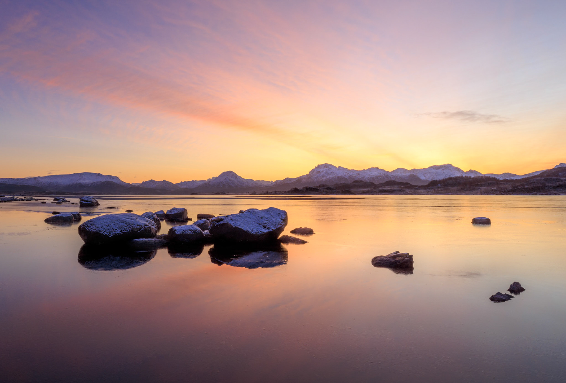 Vesterålen