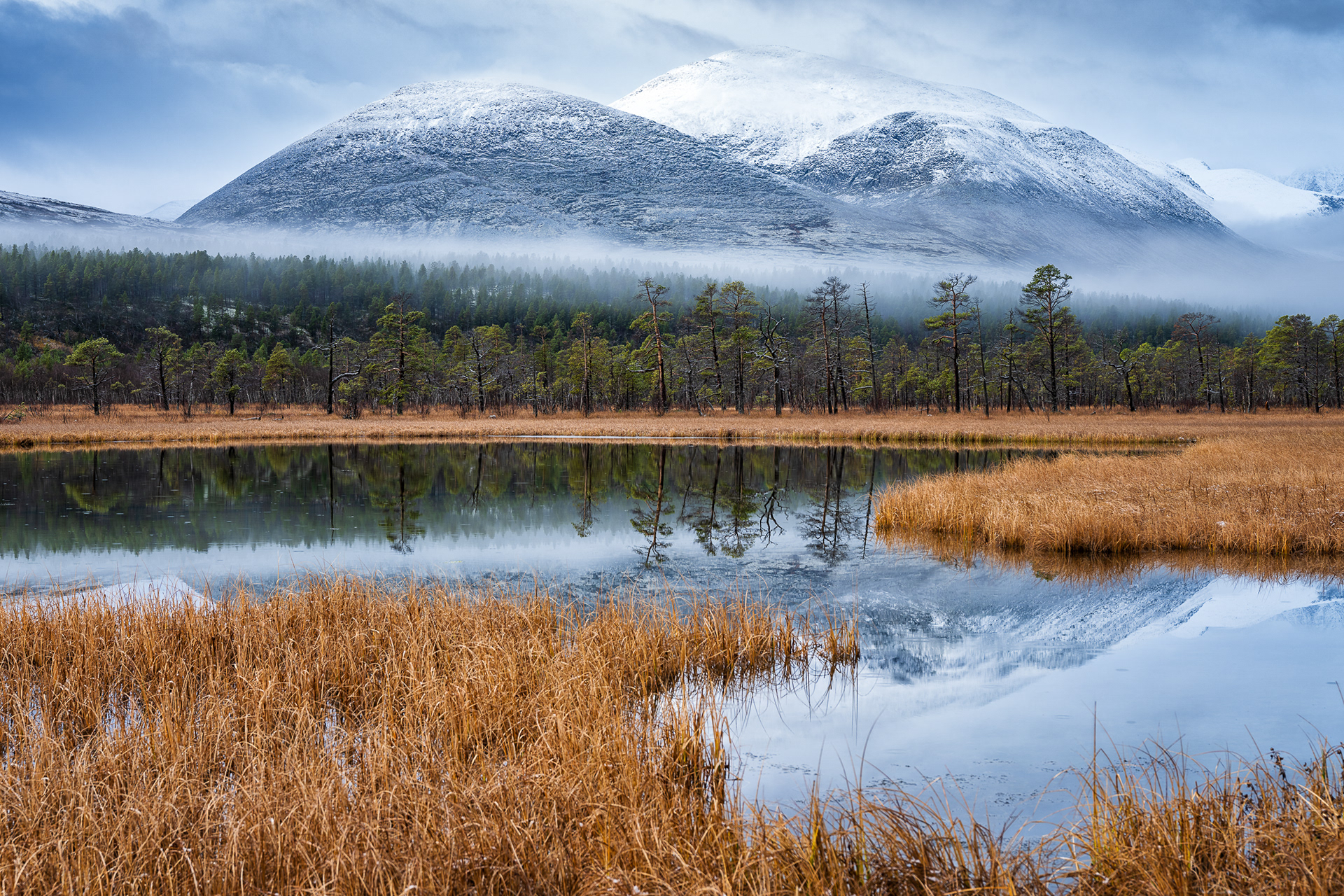 Atndalen