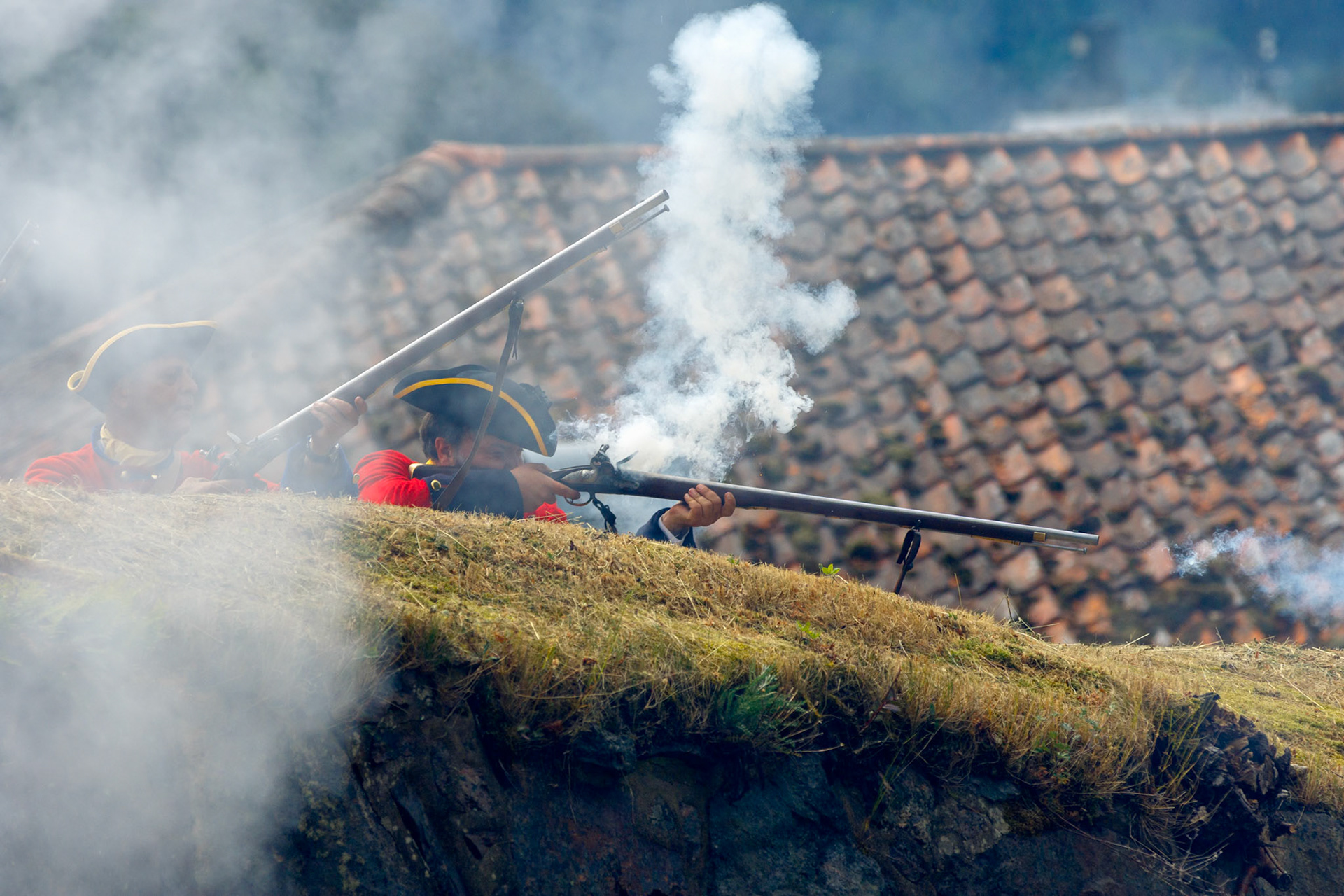 Fredriksten festning