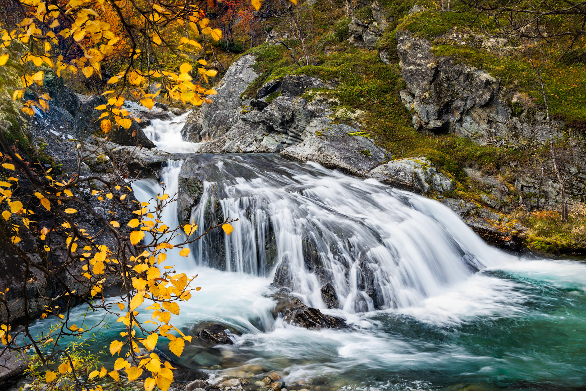 Oppdal