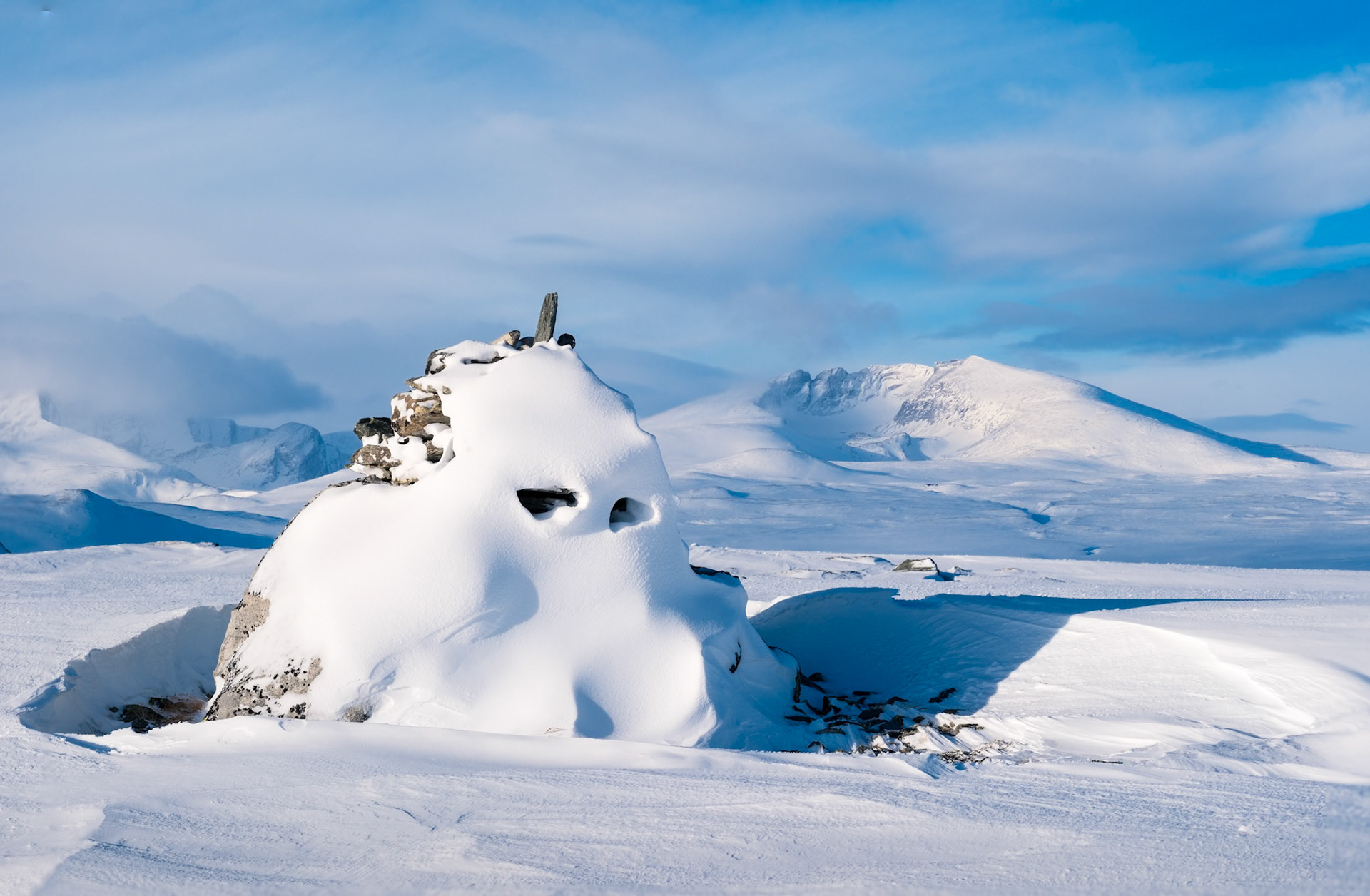 Snøhetta