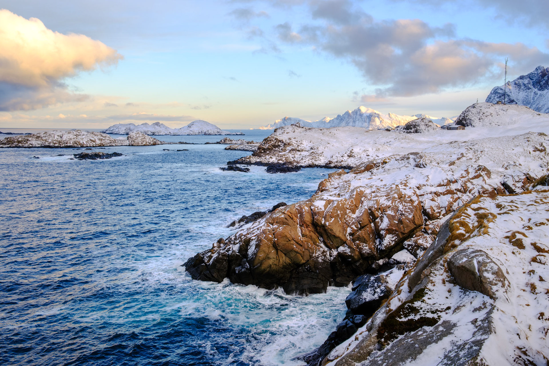 Norskehavet