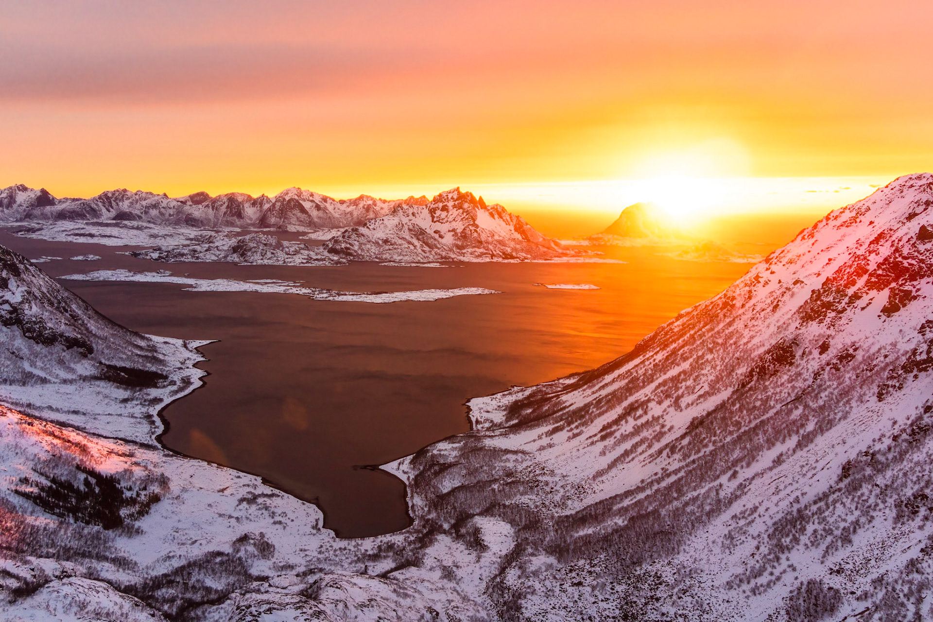 Vesterålen