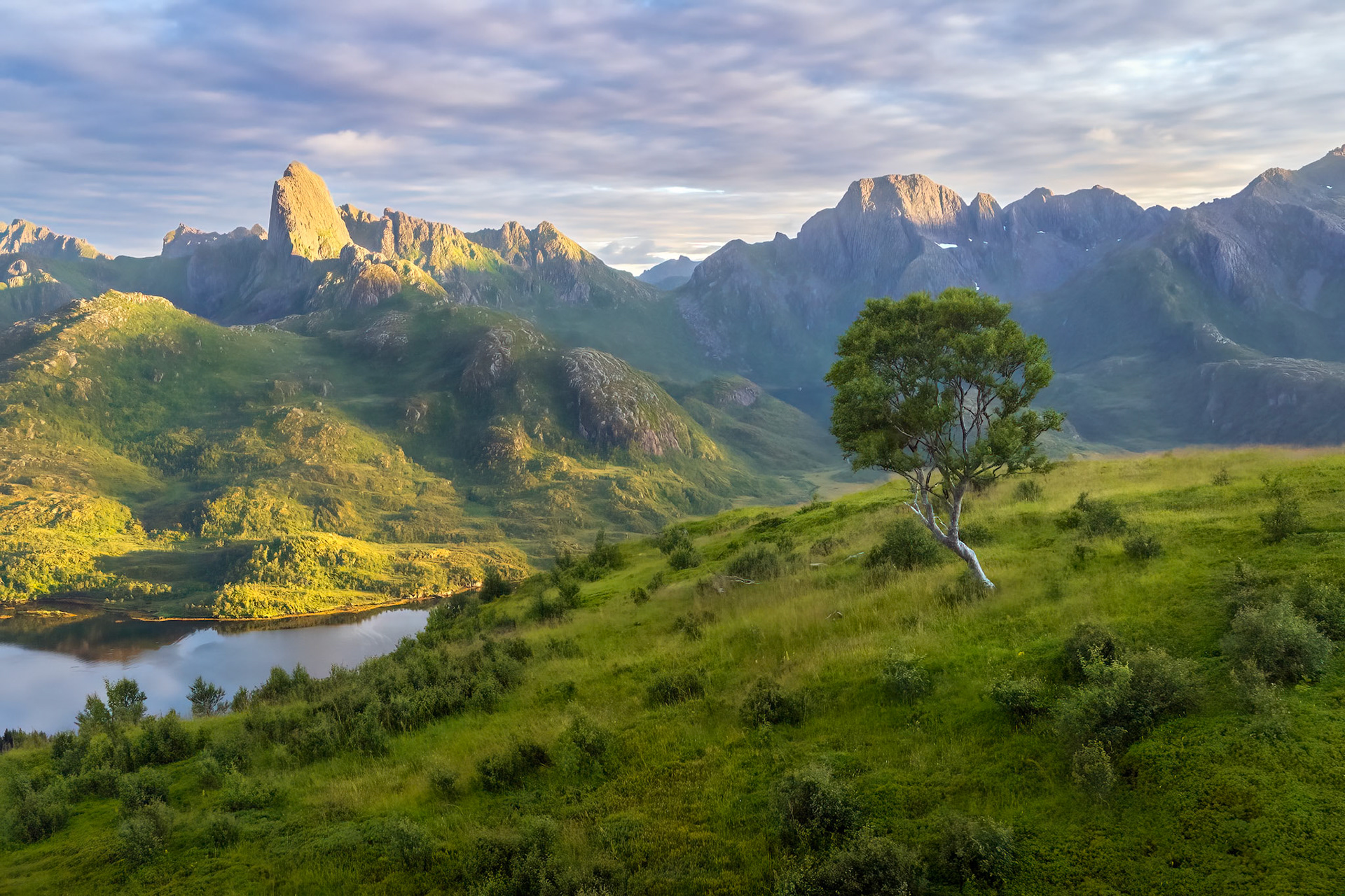 Vesterålen