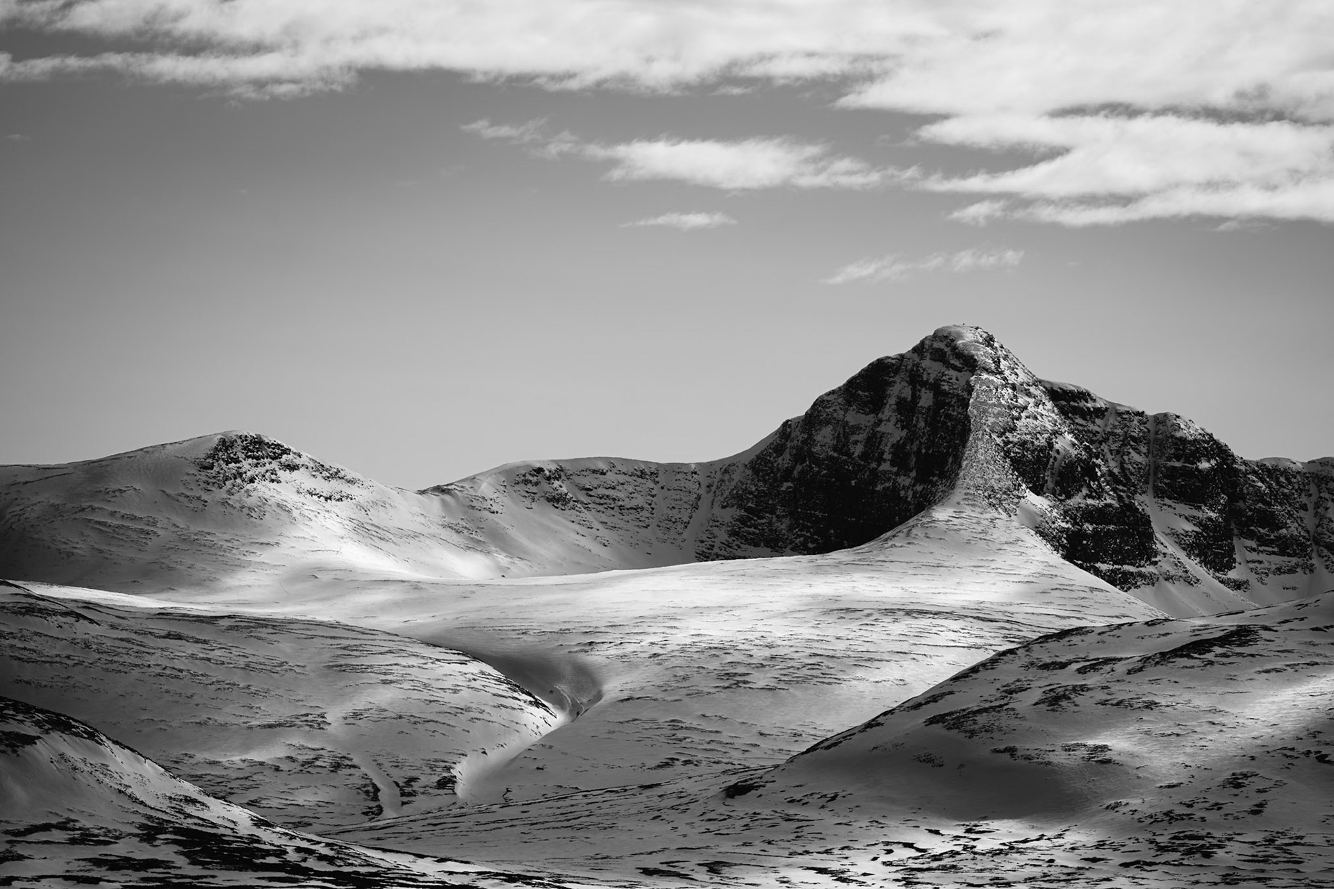 Rondane