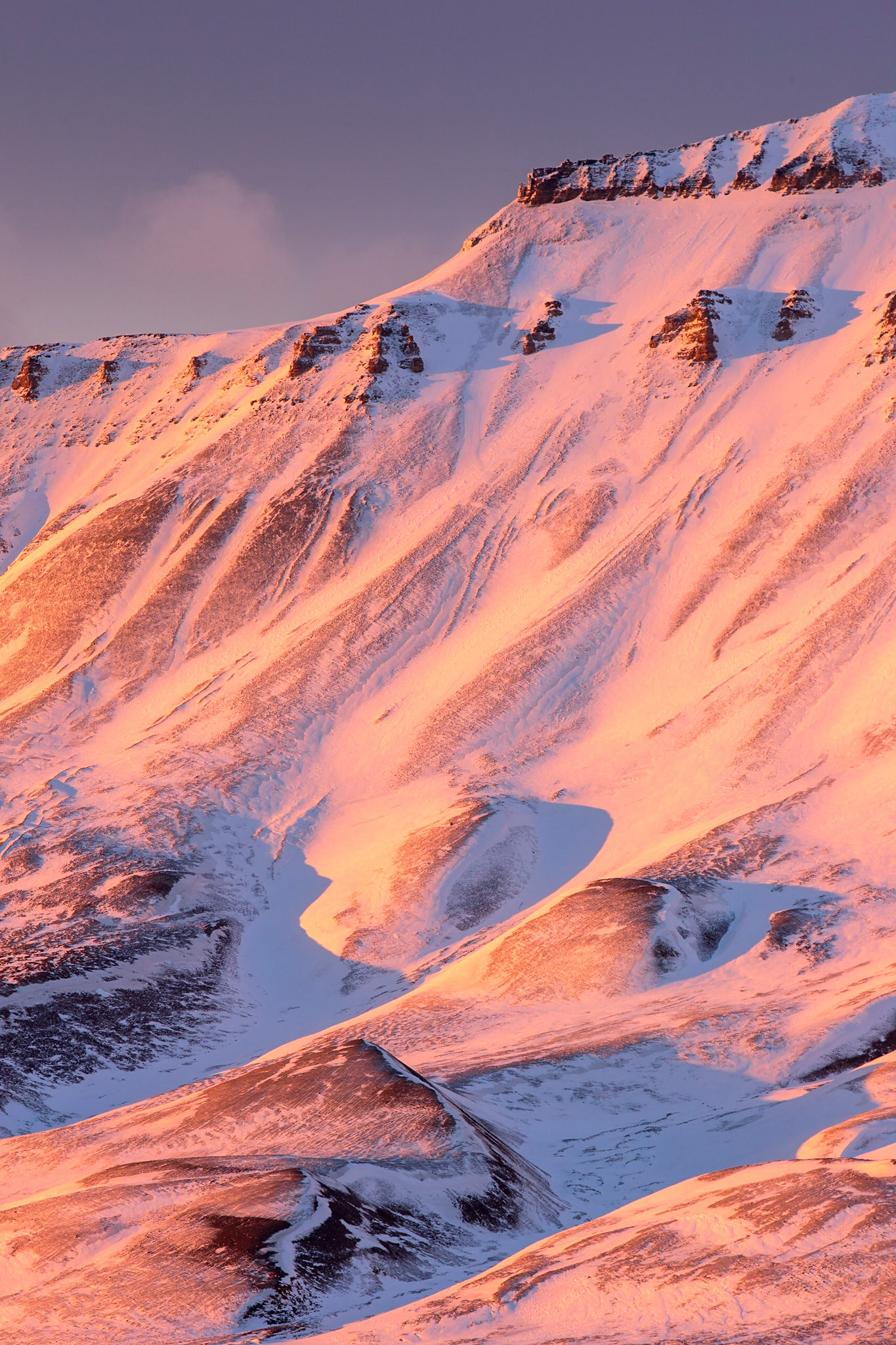 Svalbard