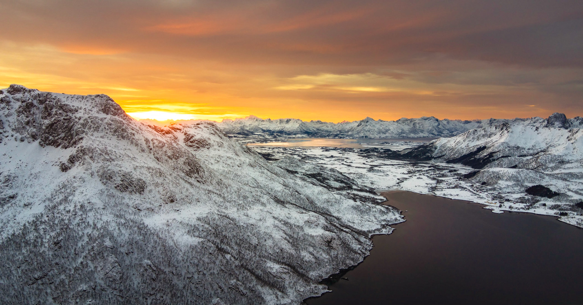 Vesterålen