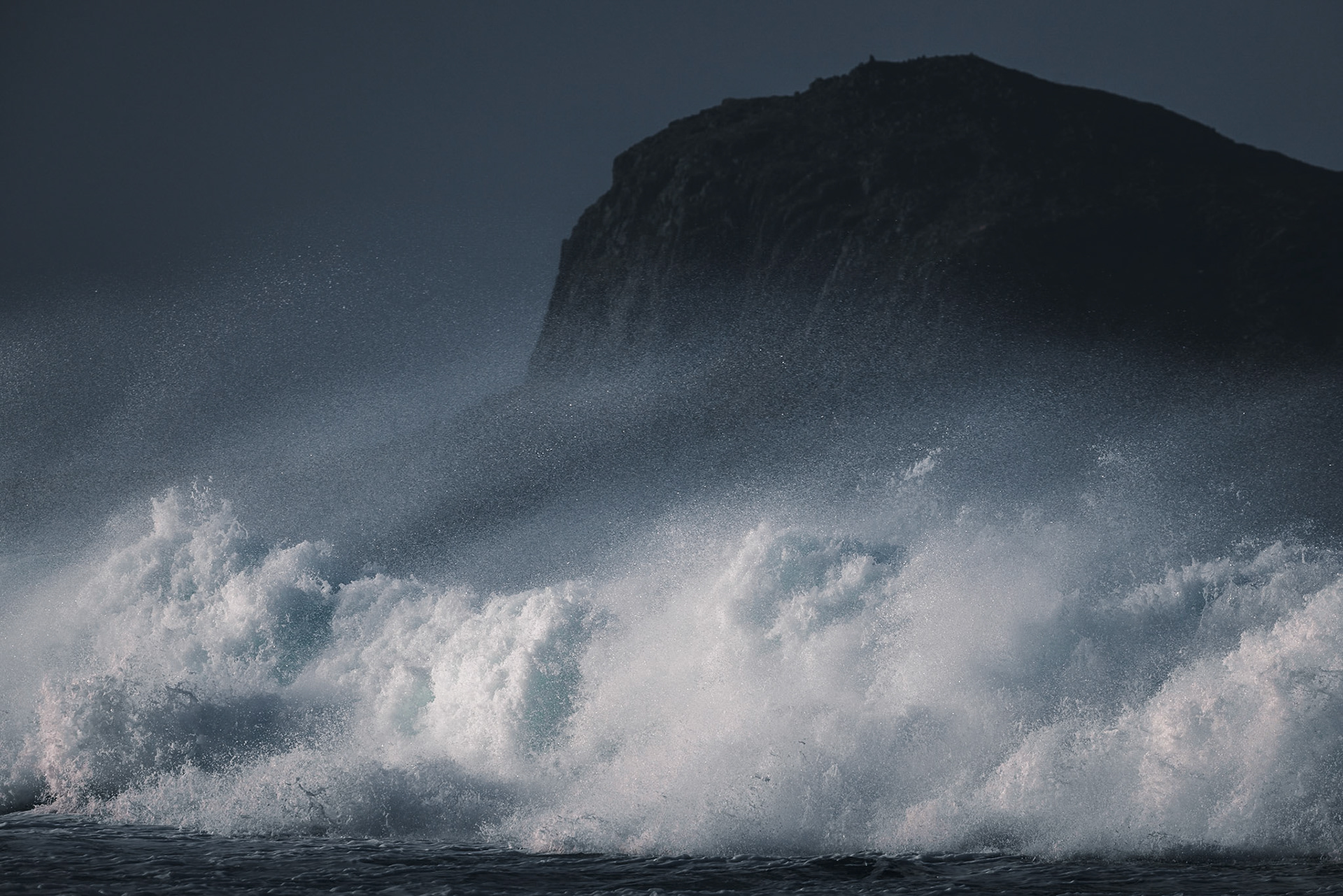 Norskehavet