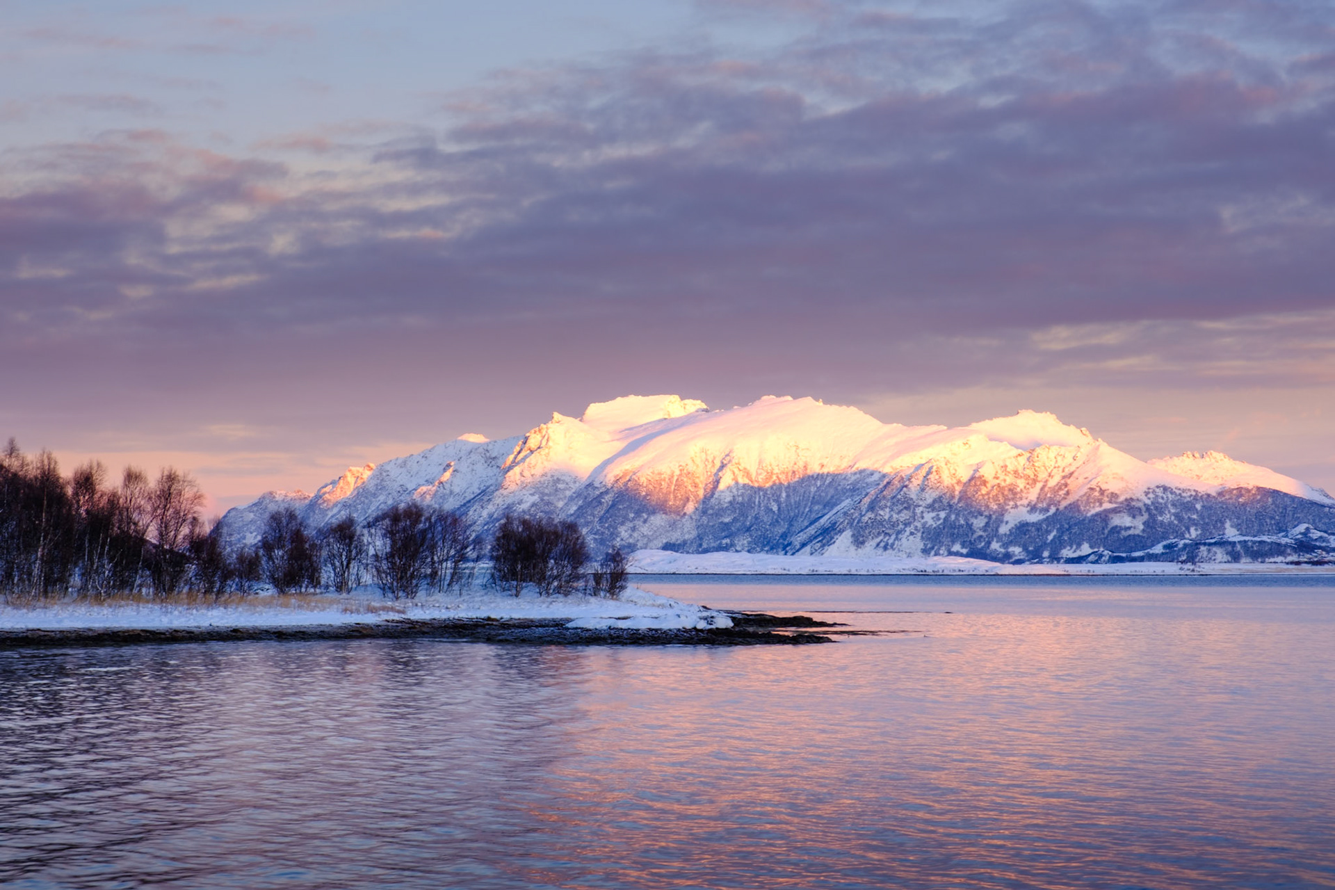 Vesterålen
