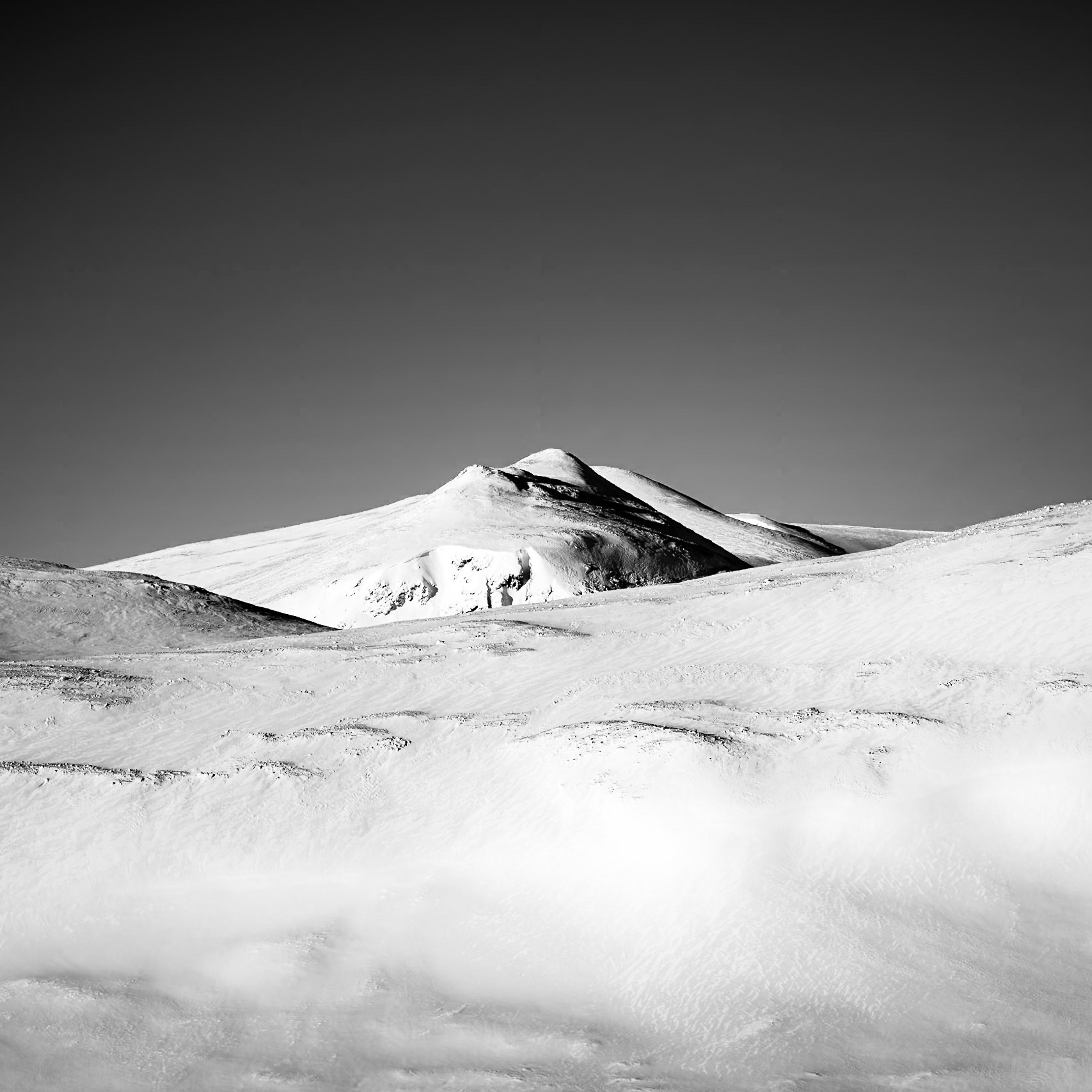 Dovrefjell