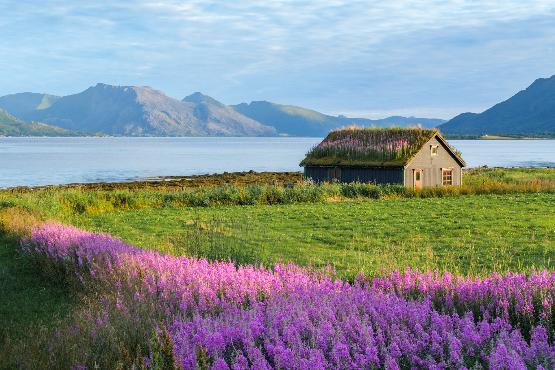 Vesterålen
