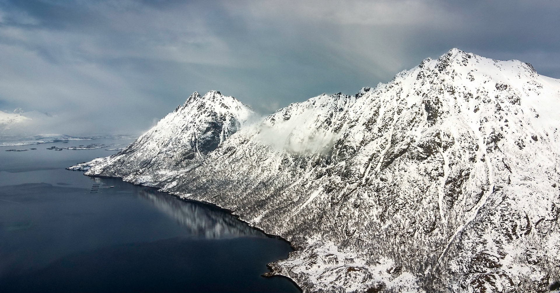 Vesterålen