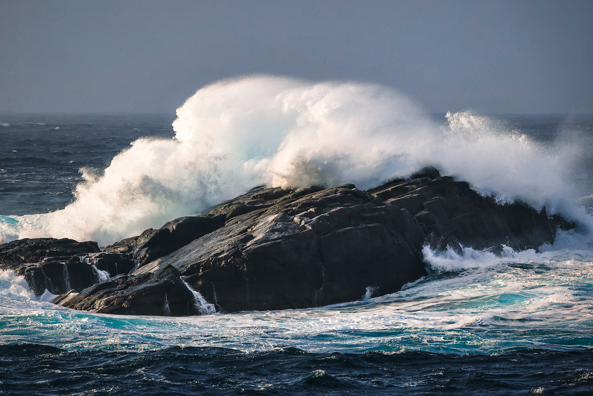 Norskehavet