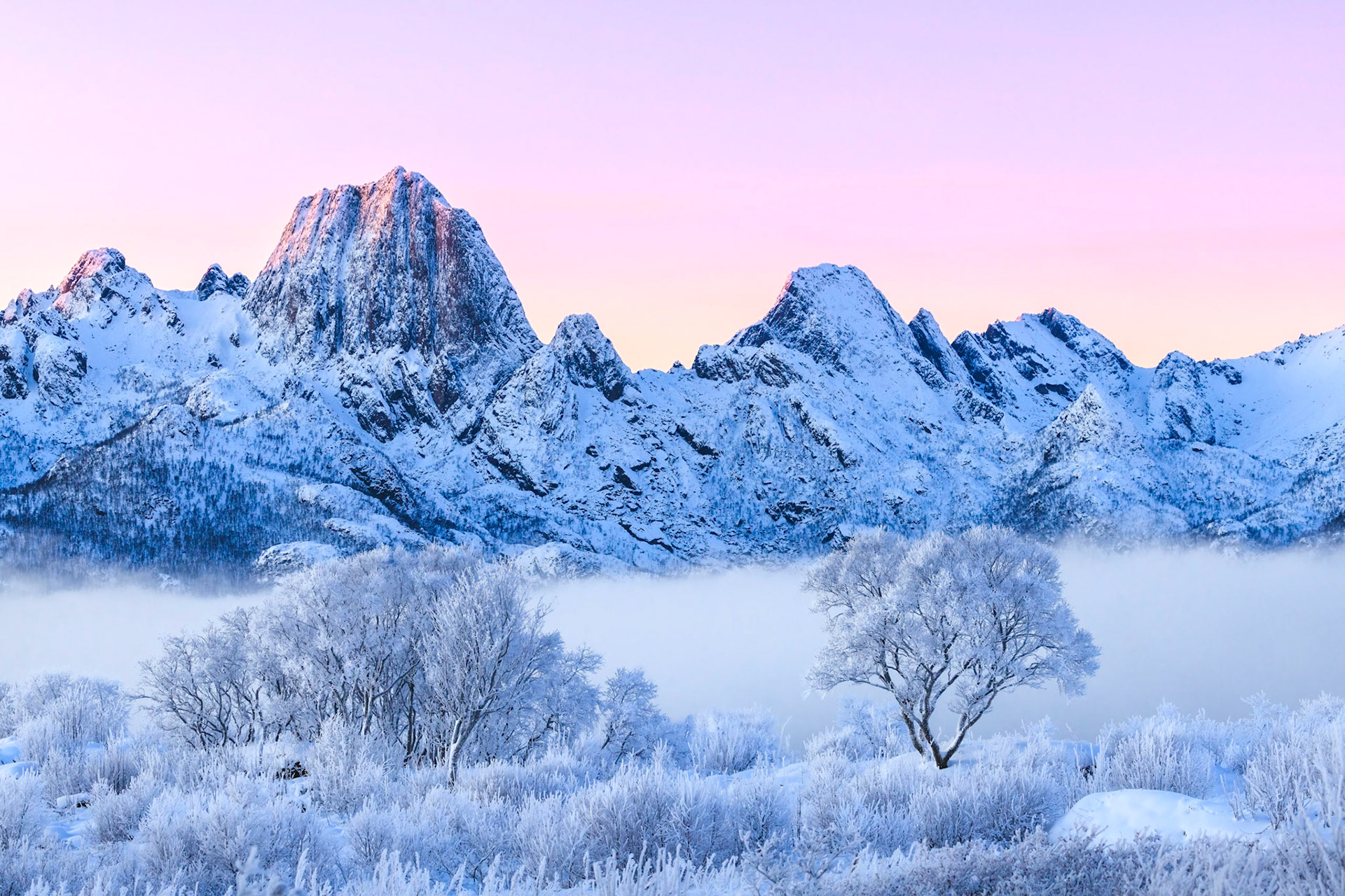 Vesterålen