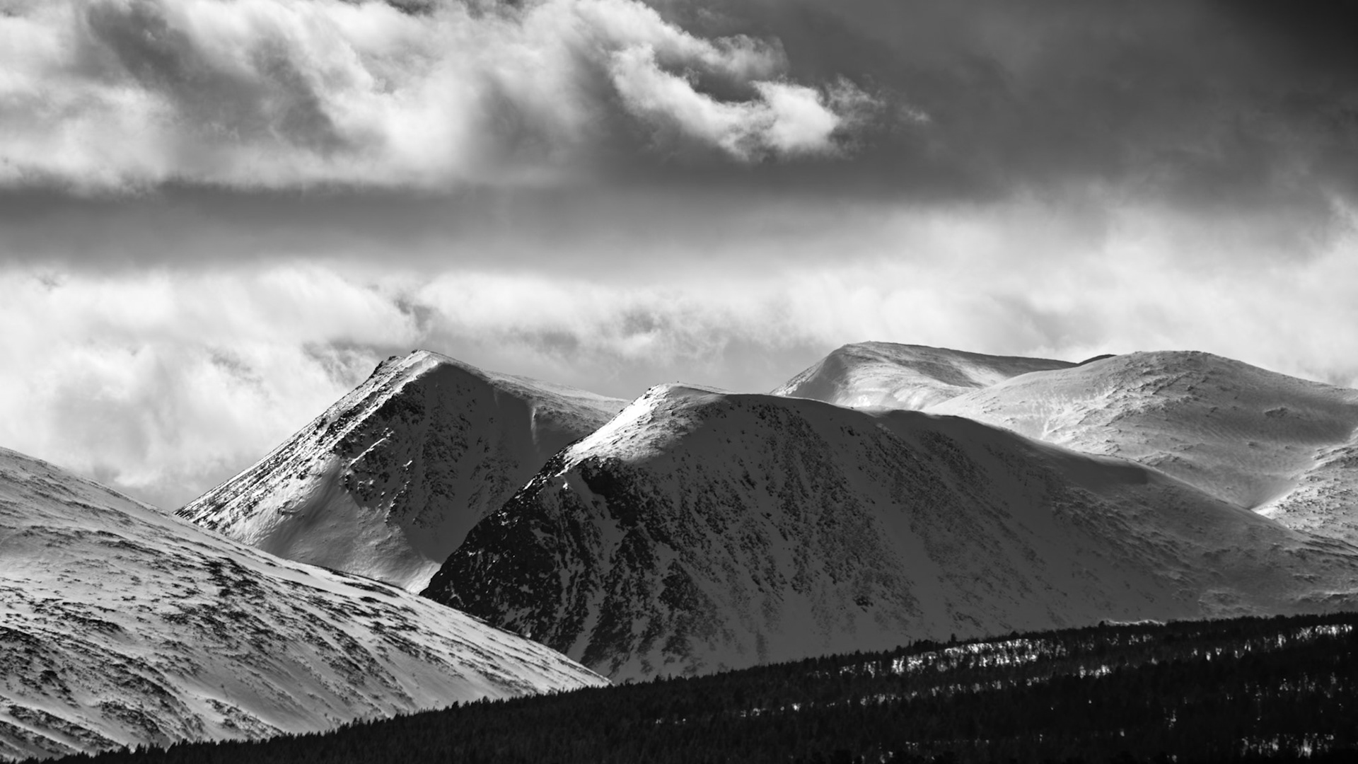 Rondane