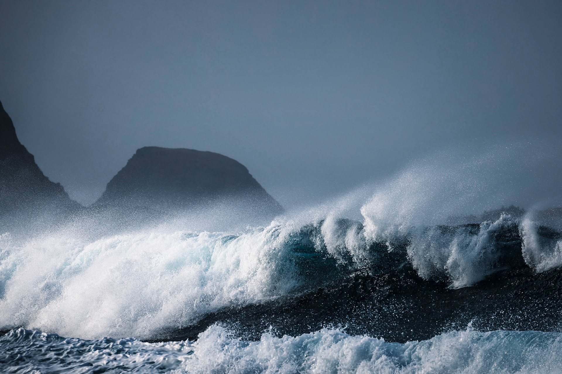 Norskehavet