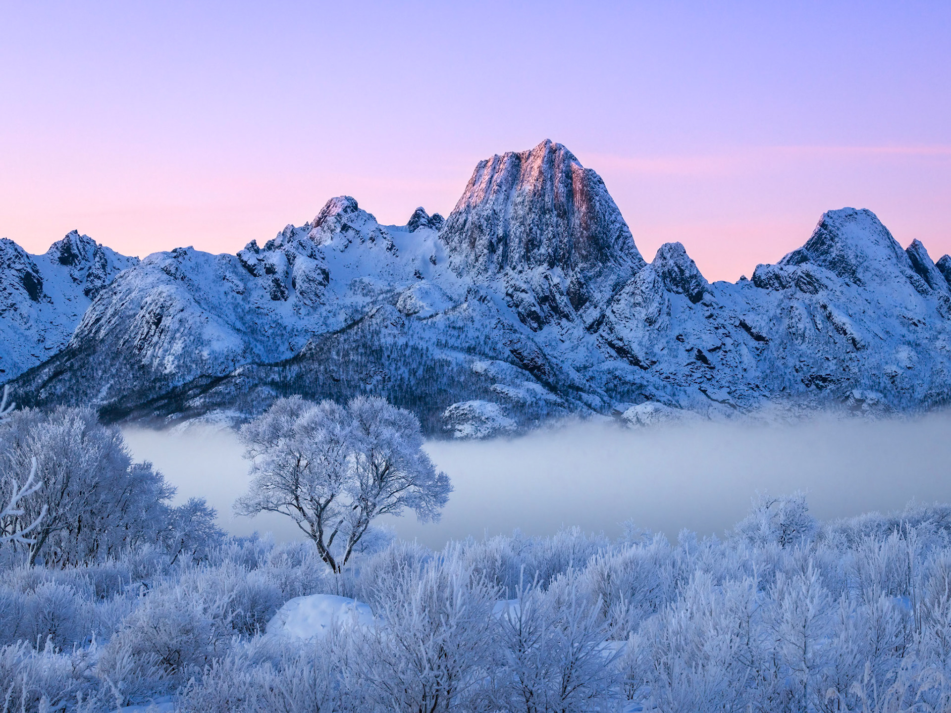 Vesterålen