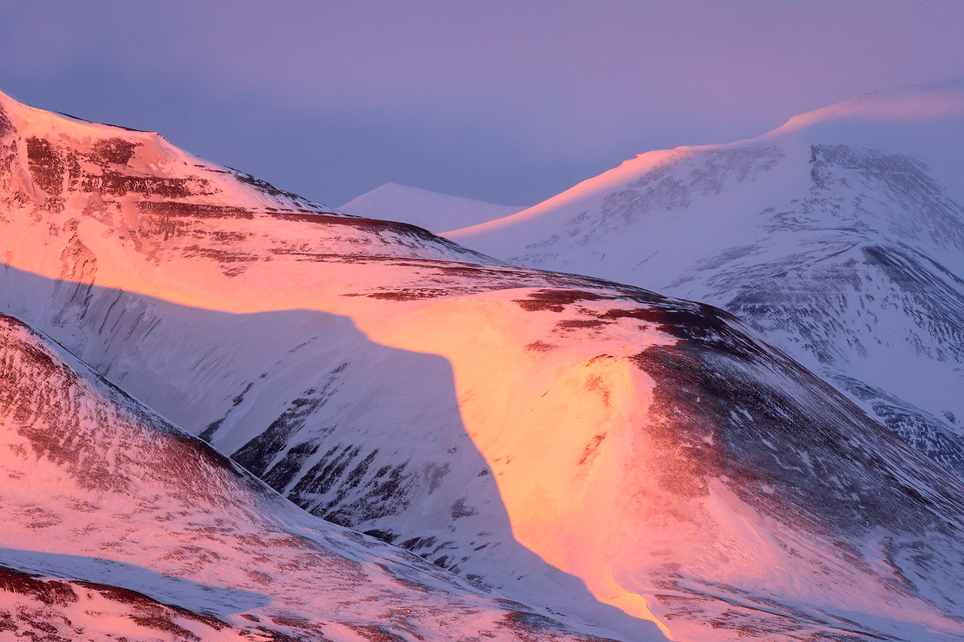 Svalbard