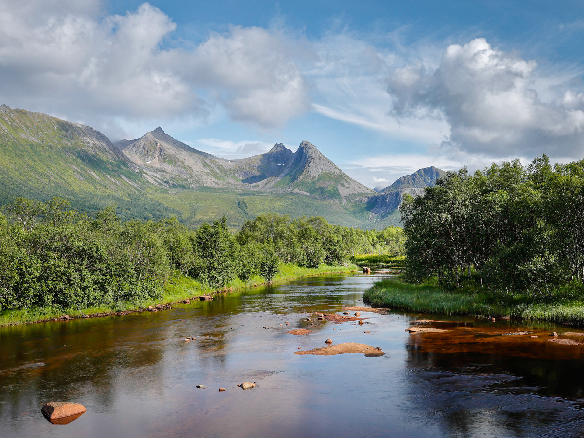 Vesterålen