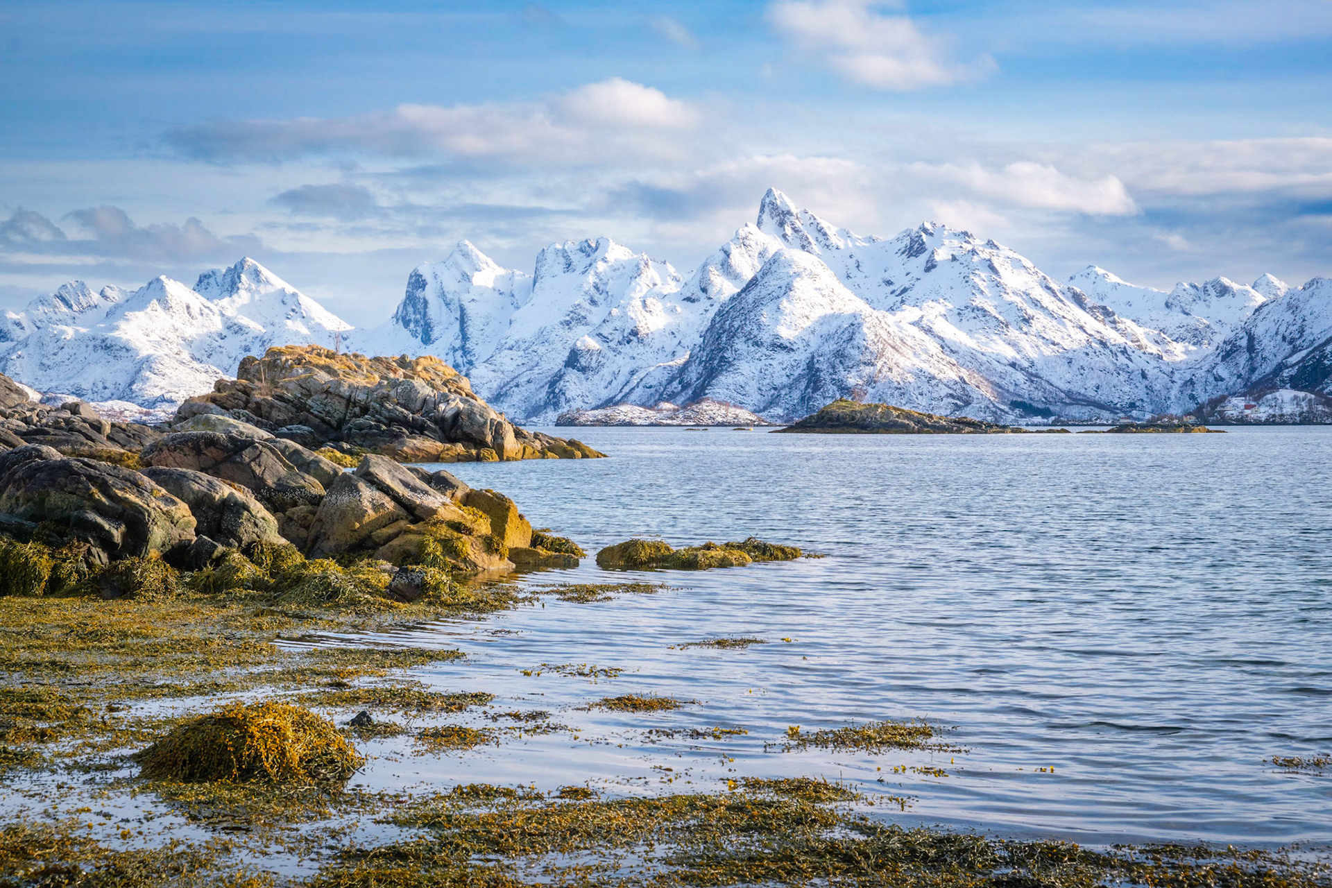Vesterålen