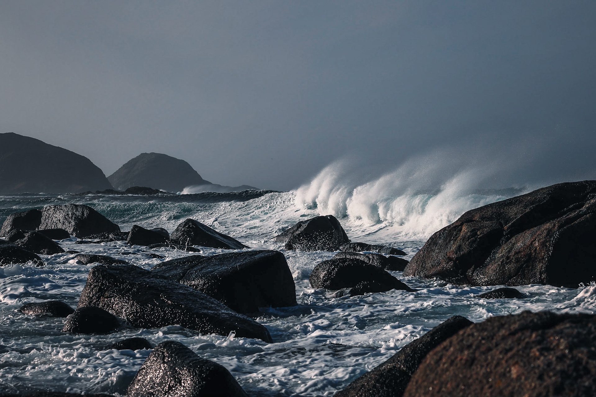 Storm