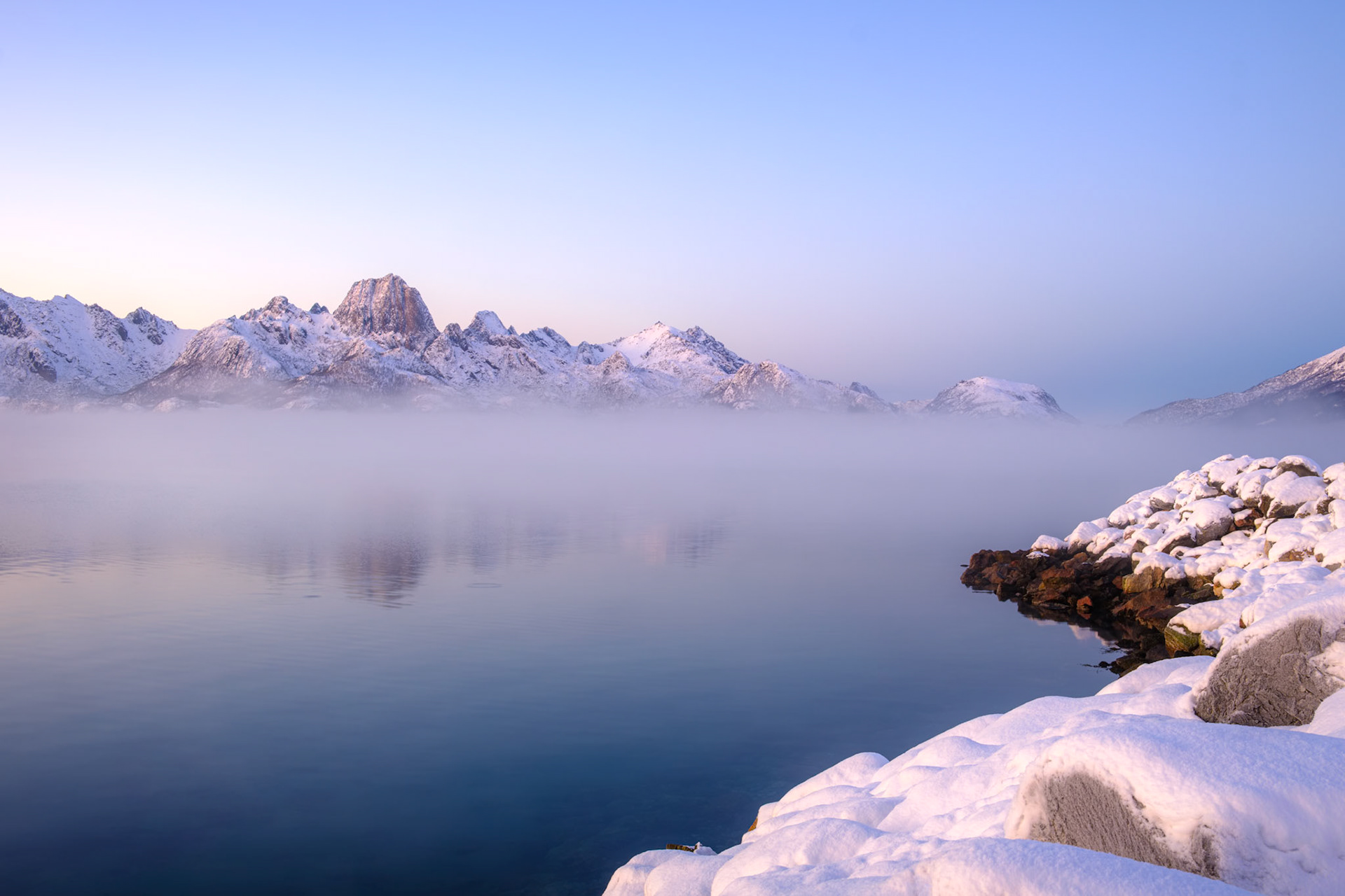 Vesterålen